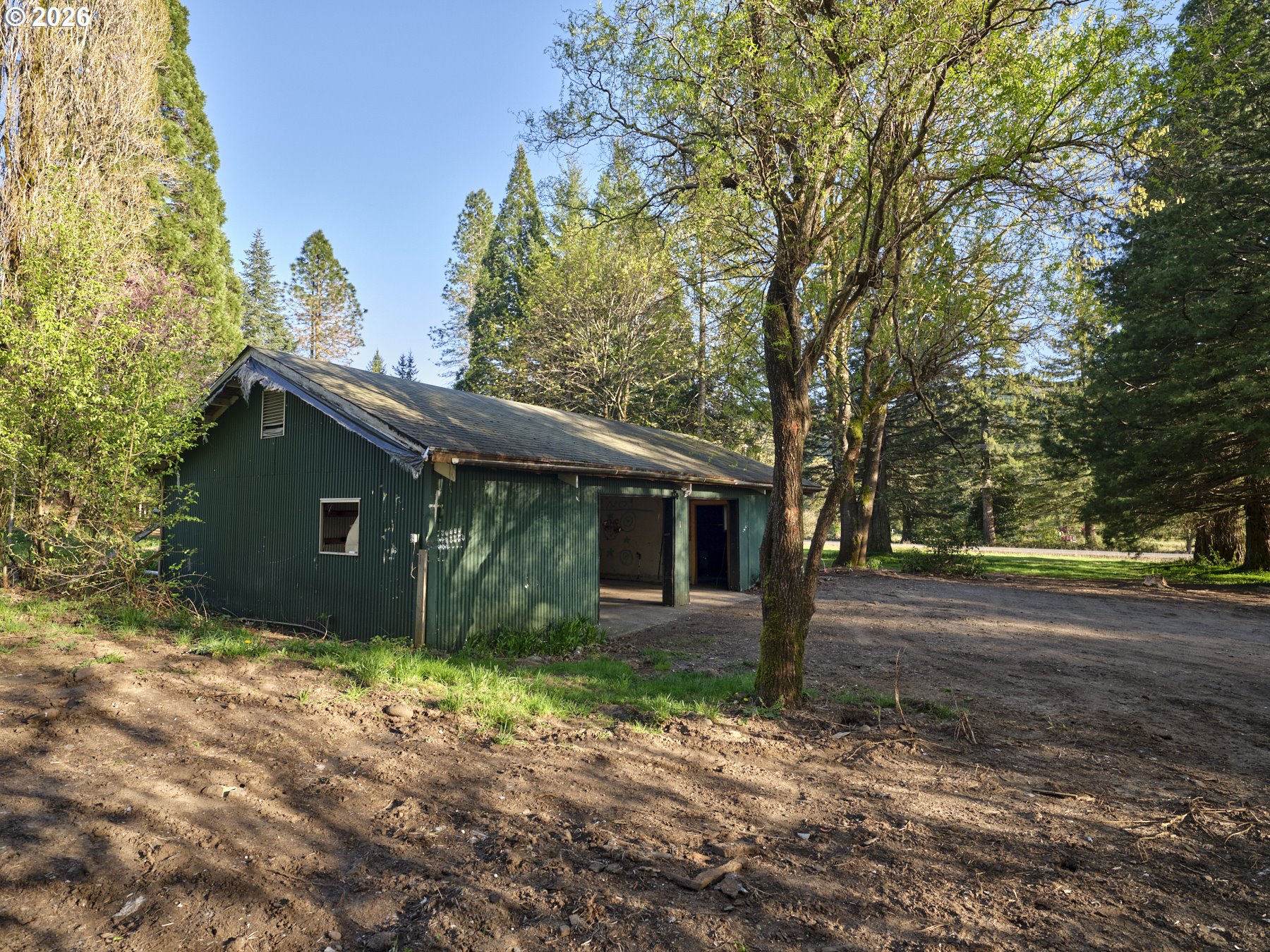 11846 LEWIS RIVER RD