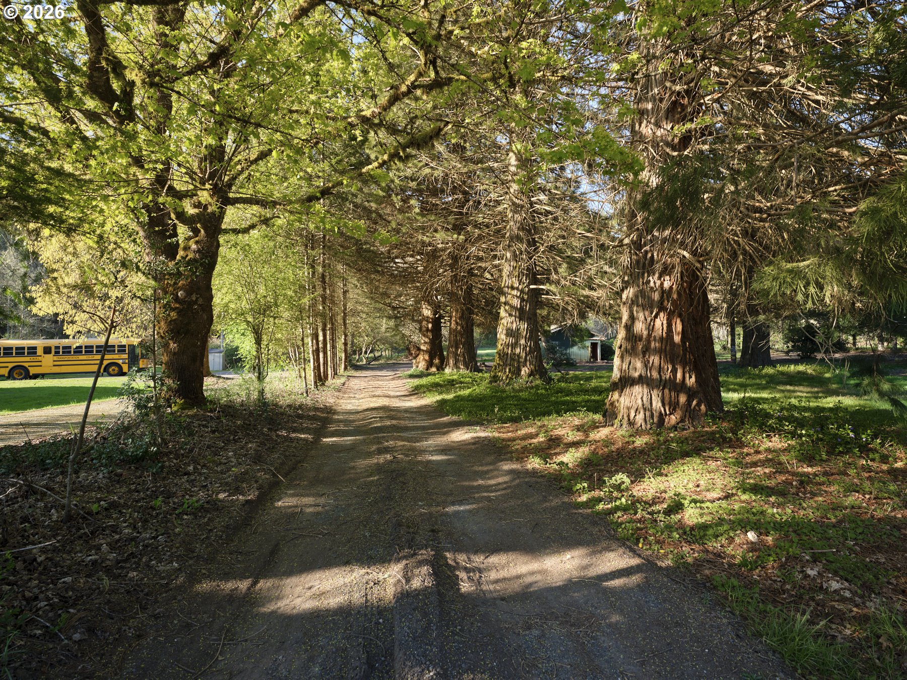 11846 LEWIS RIVER RD