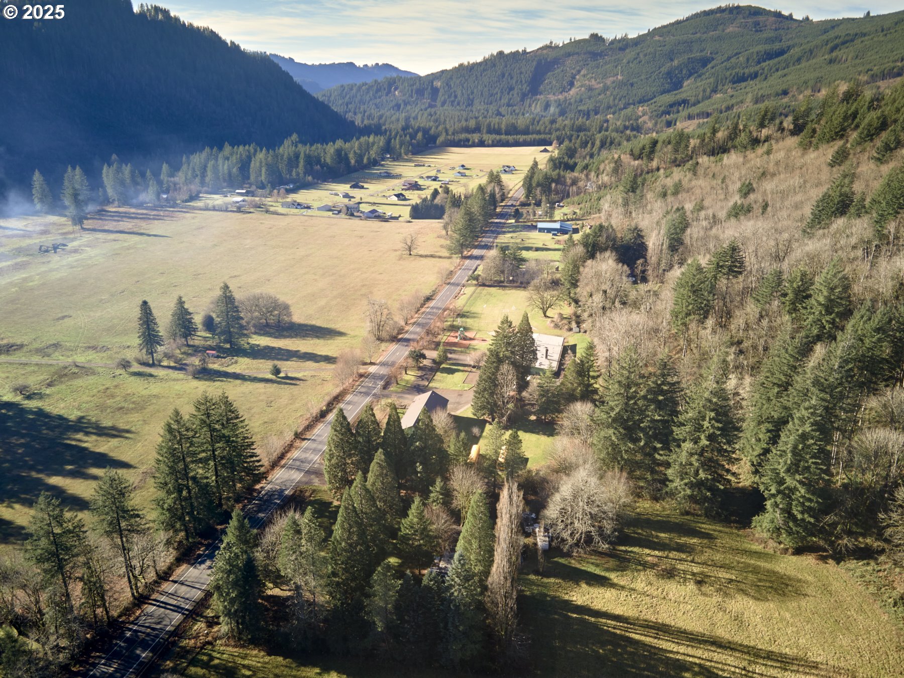 11846 LEWIS RIVER RD