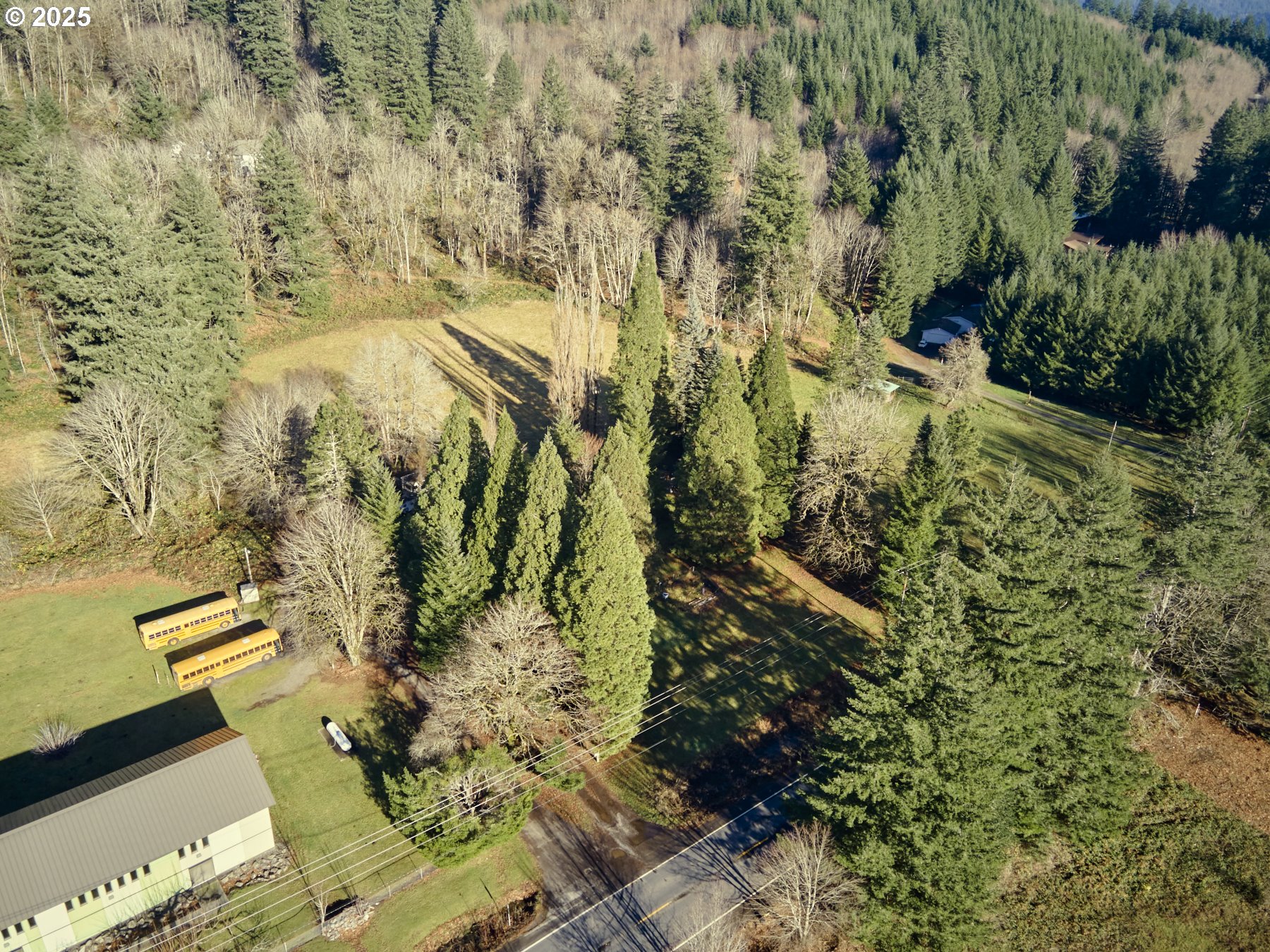 11846 LEWIS RIVER RD