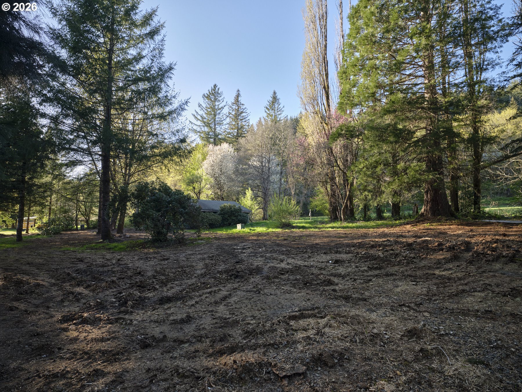 11846 LEWIS RIVER RD
