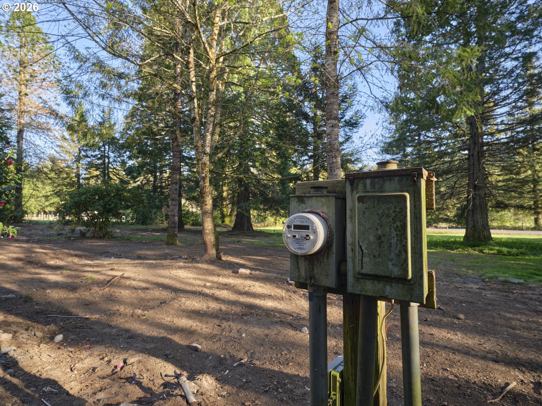 11846 LEWIS RIVER RD