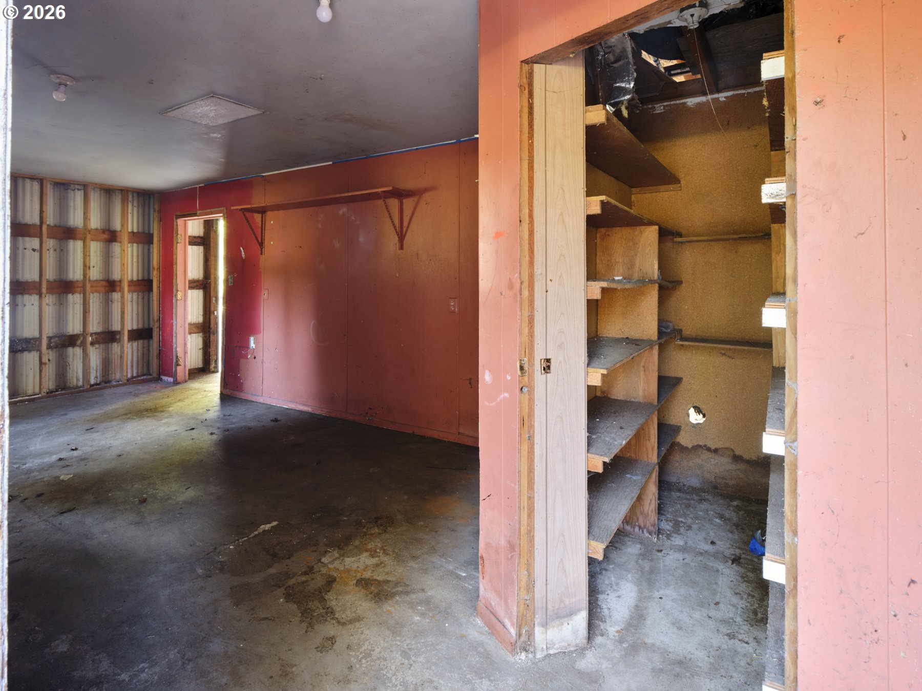 11846 LEWIS RIVER RD