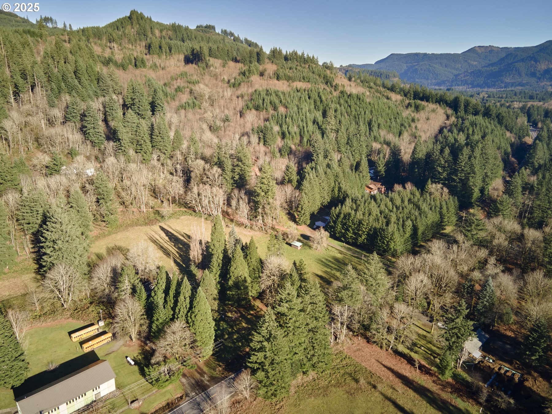 11846 LEWIS RIVER RD