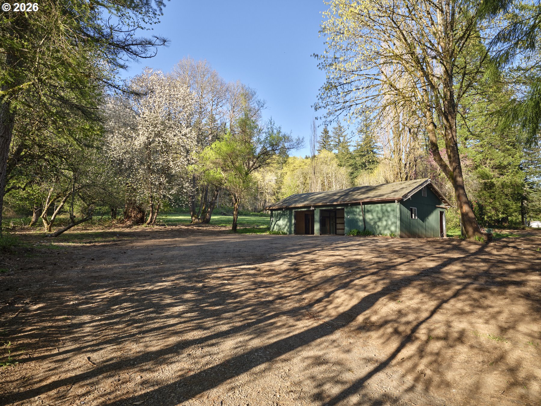 11846 LEWIS RIVER RD
