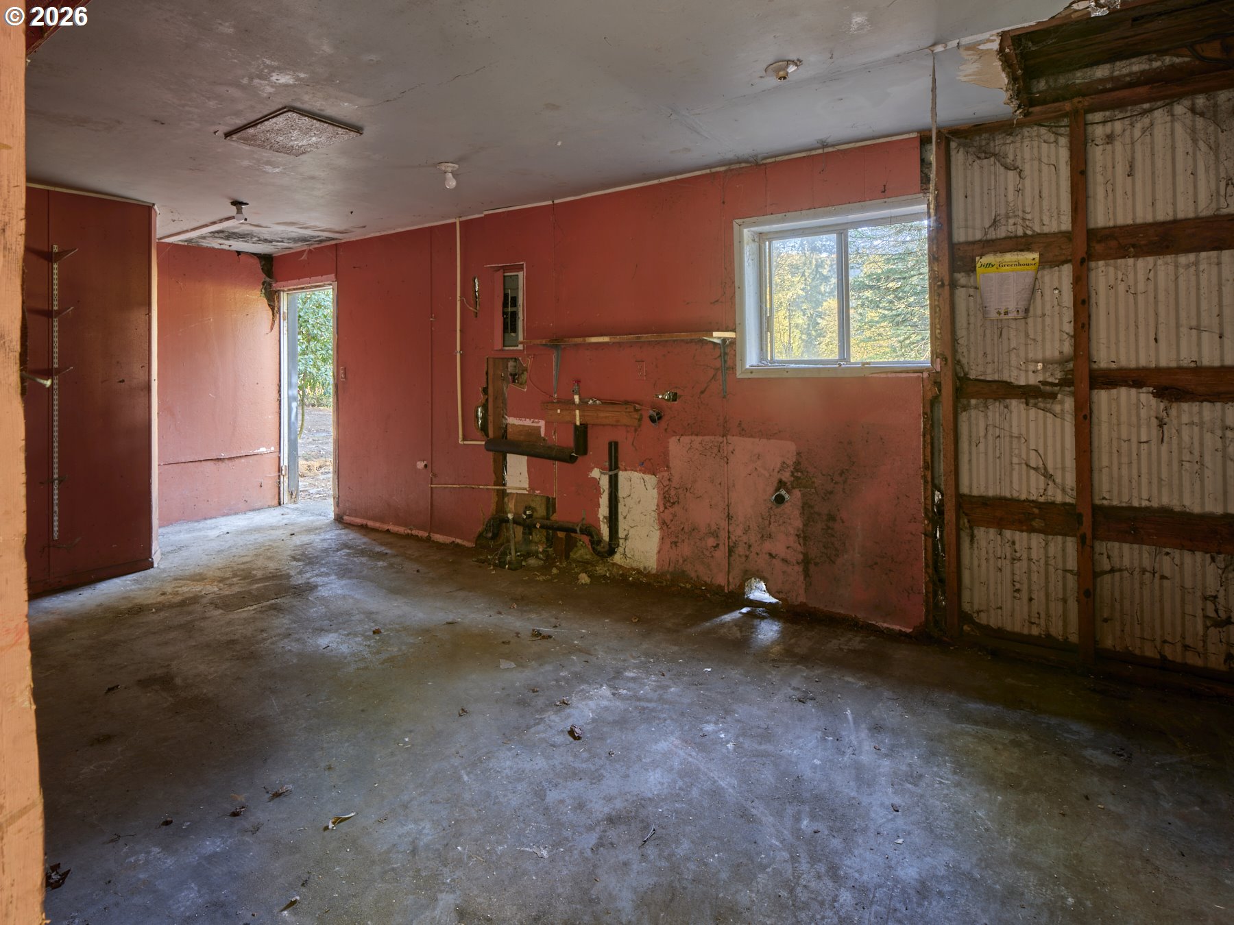 11846 LEWIS RIVER RD