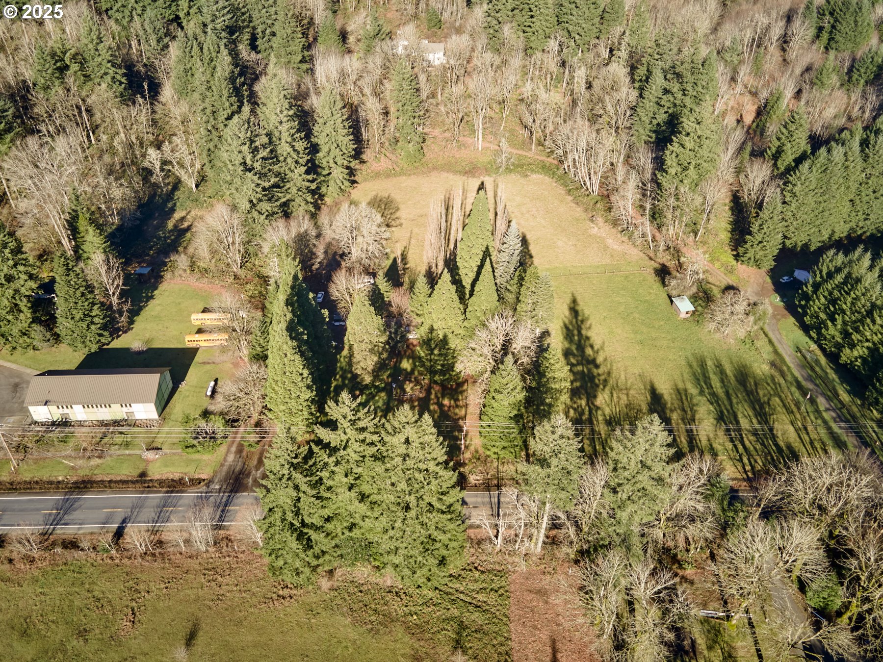 11846 LEWIS RIVER RD