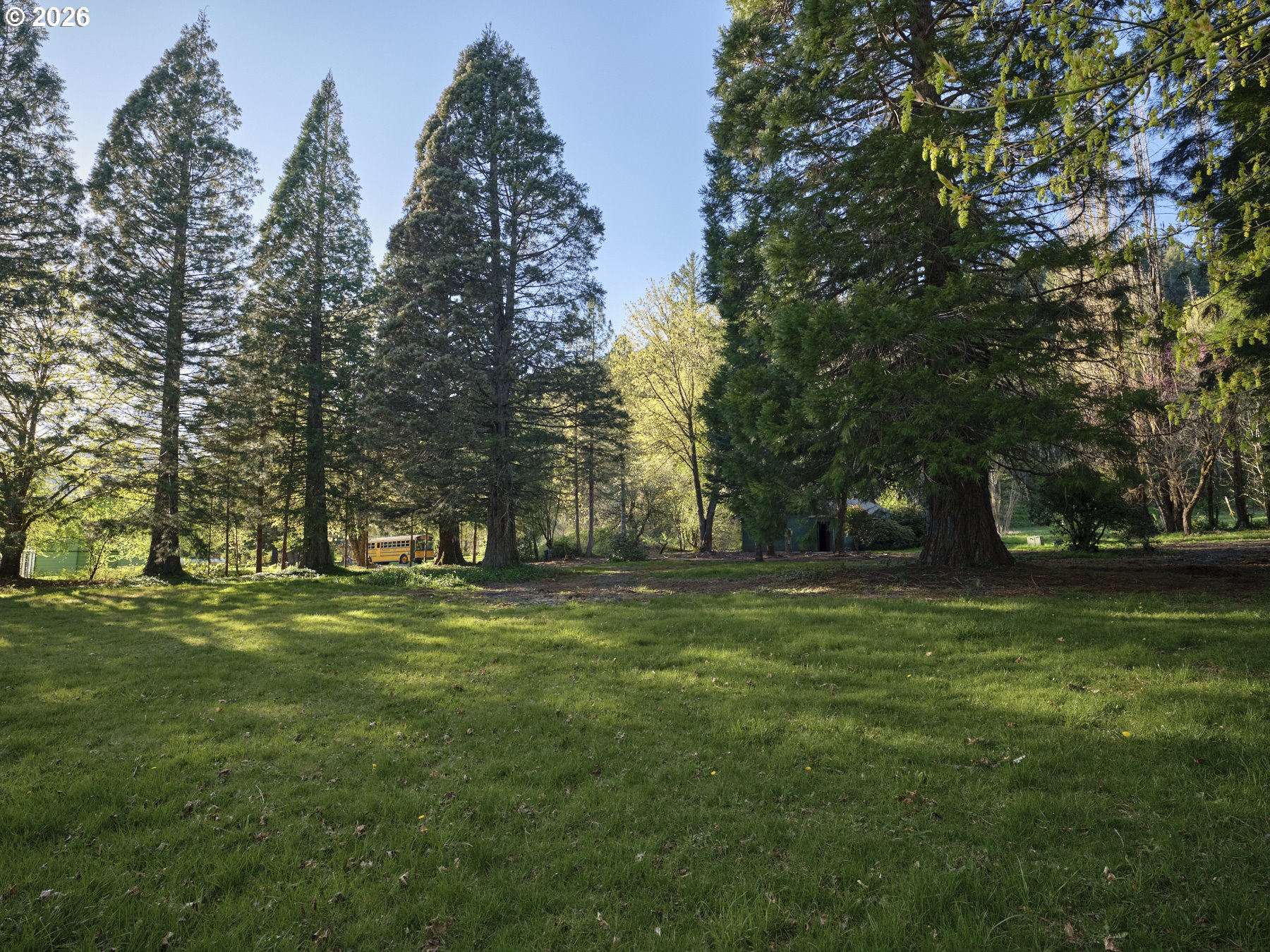 11846 LEWIS RIVER RD