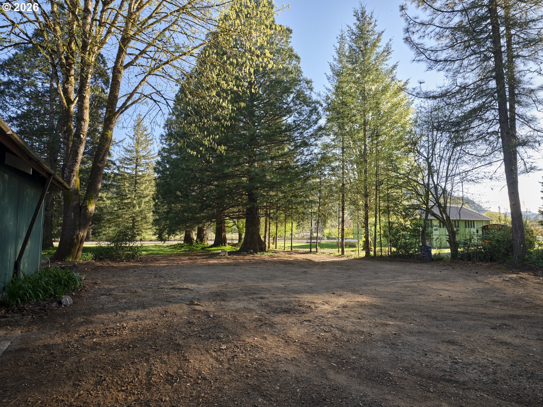 11846 LEWIS RIVER RD