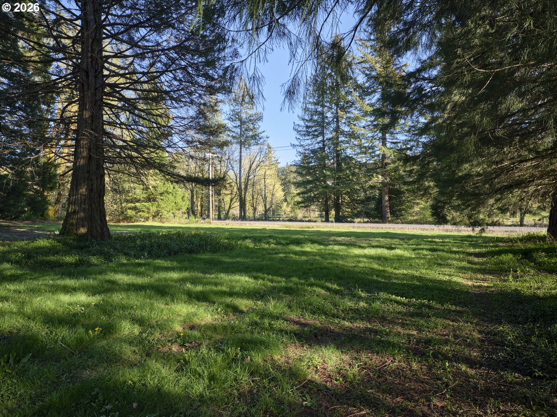 11846 LEWIS RIVER RD