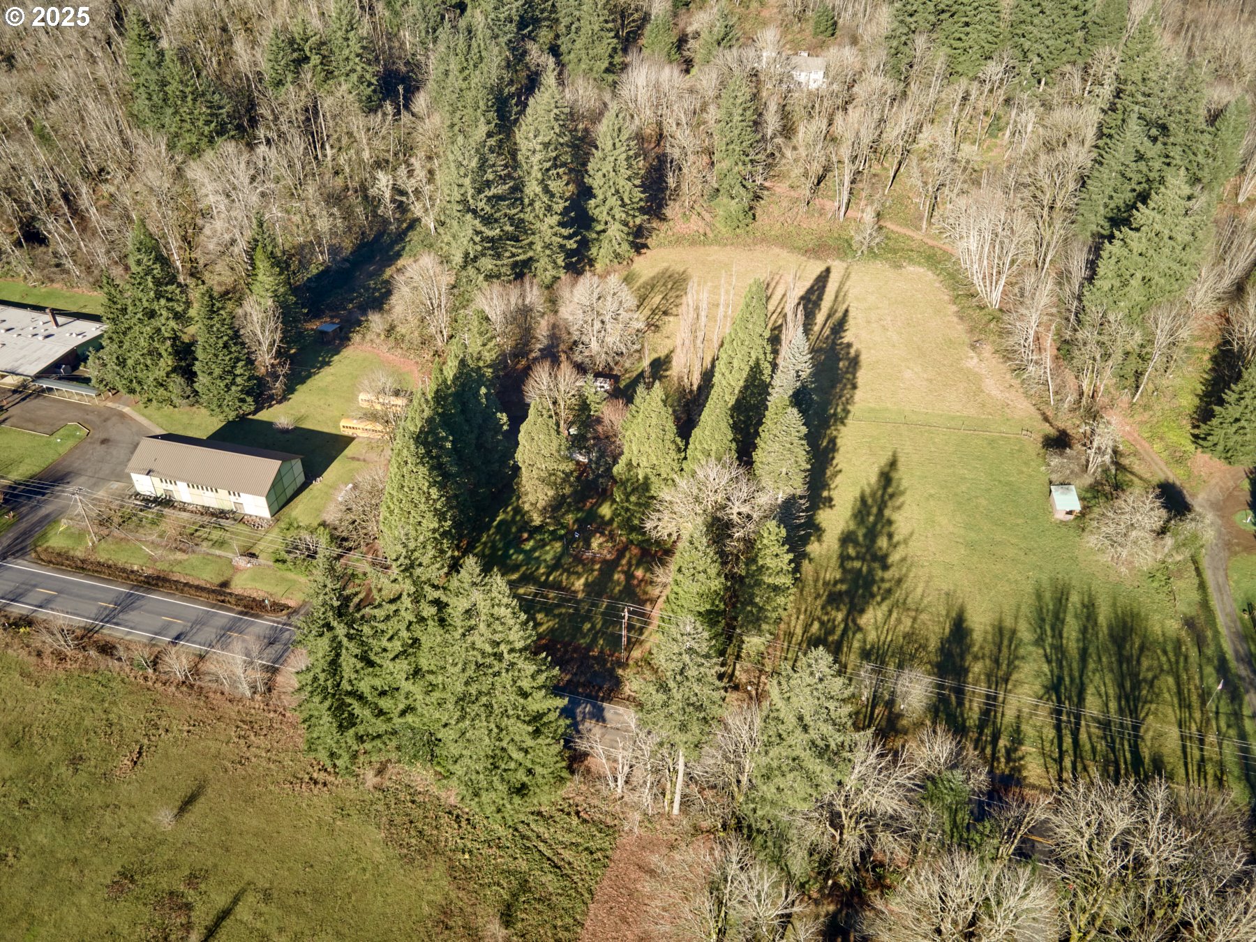 11846 LEWIS RIVER RD
