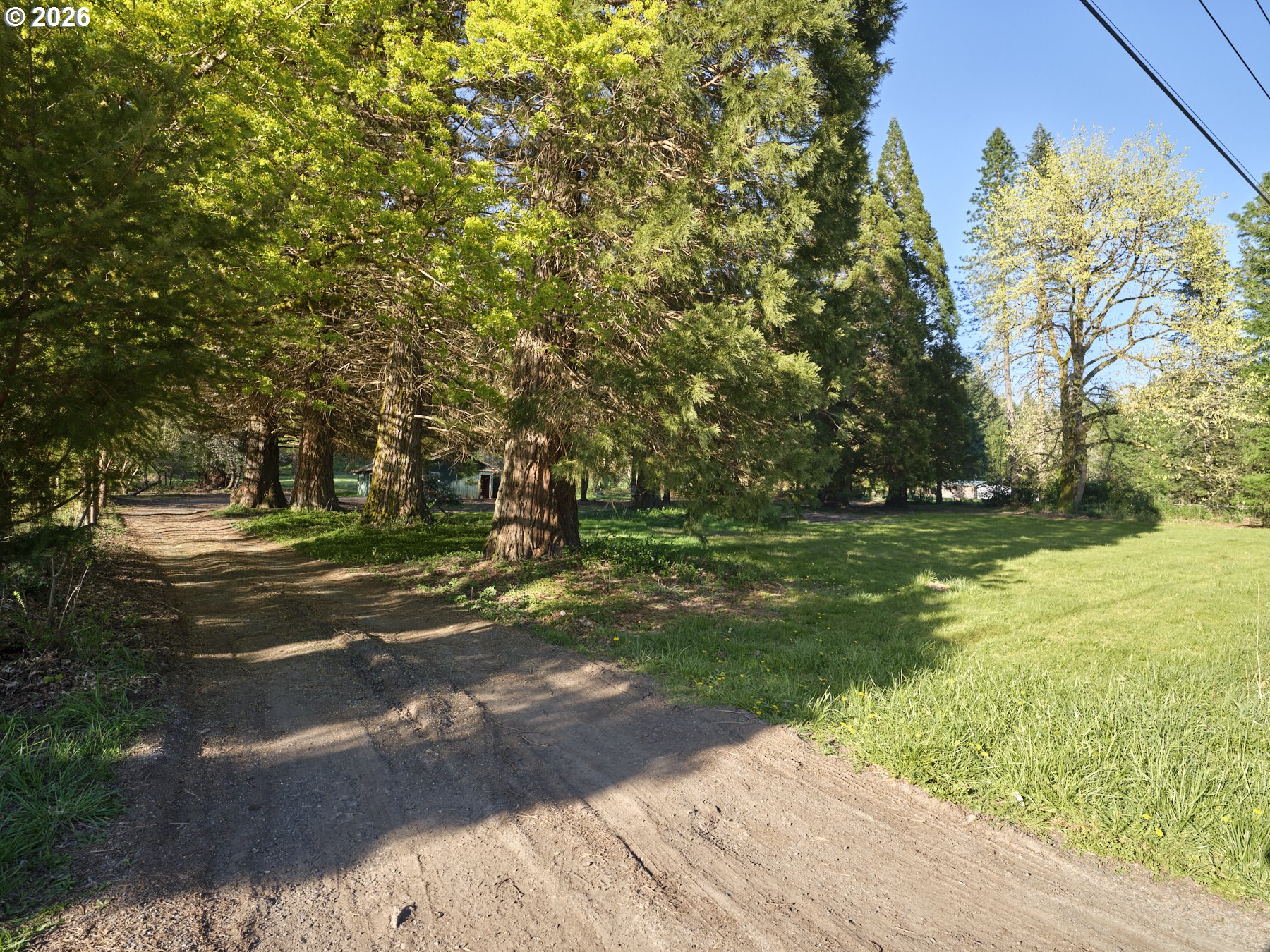 11846 LEWIS RIVER RD