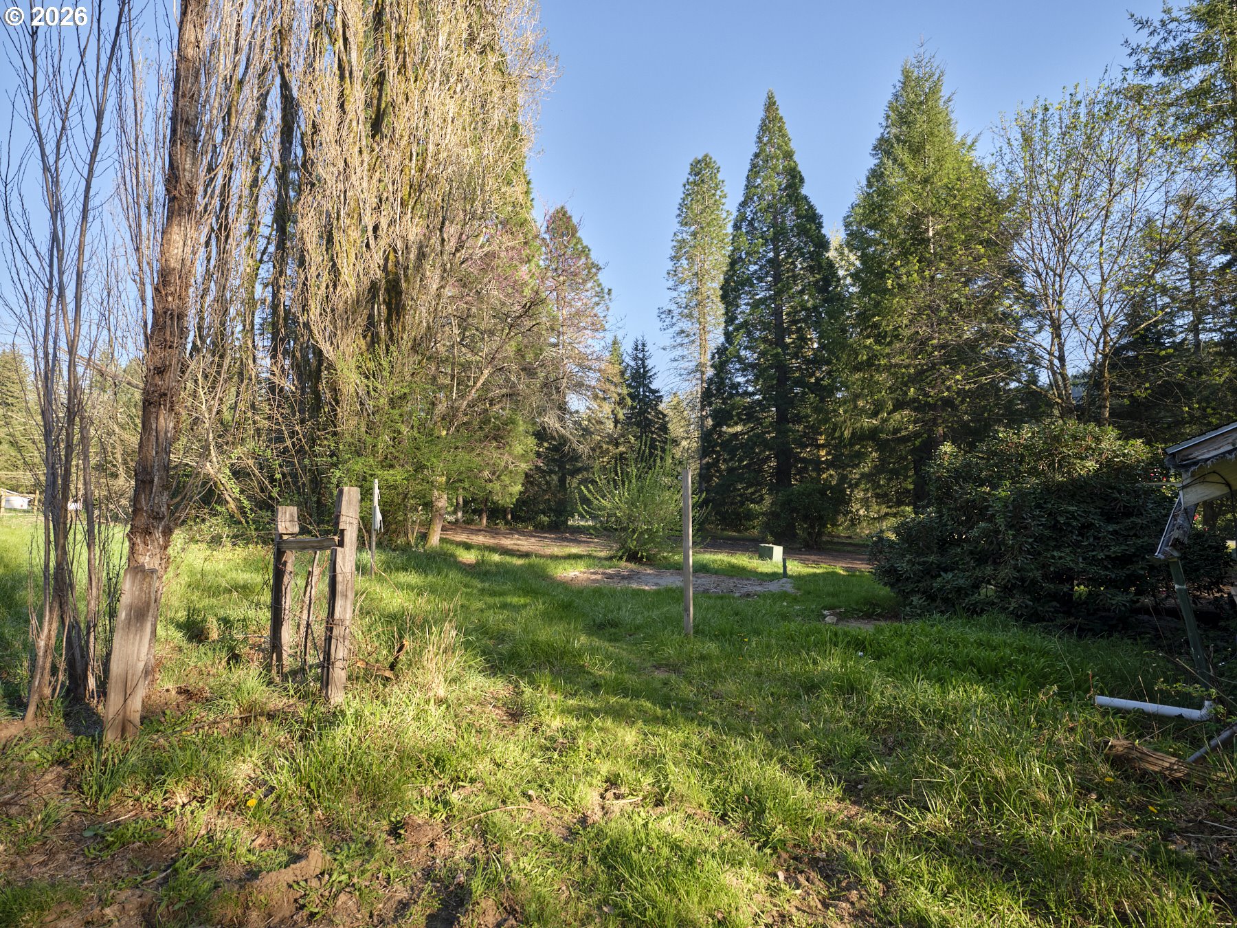 11846 LEWIS RIVER RD