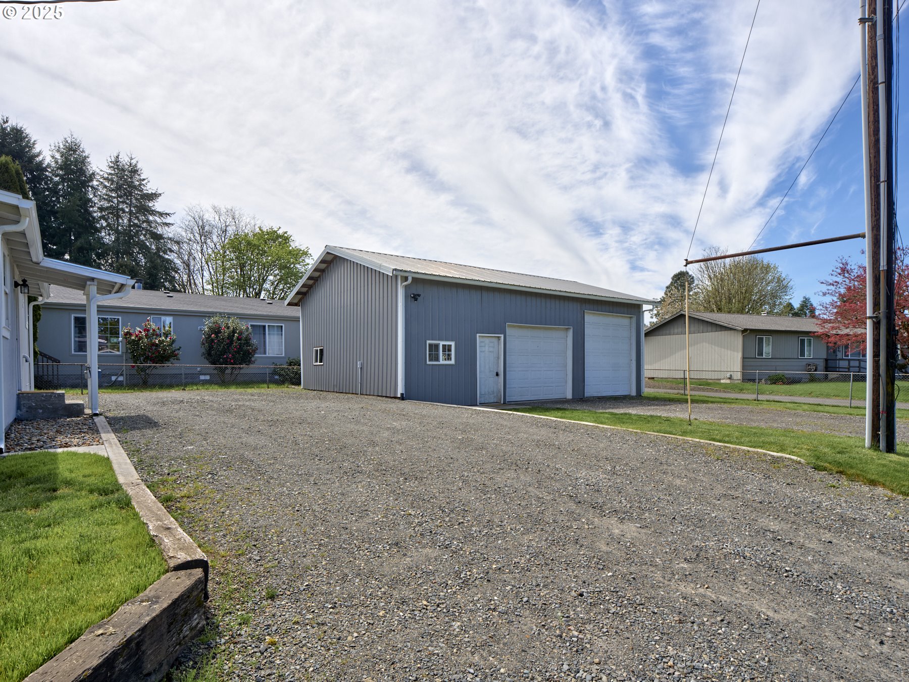 341 SW MICHNER ST