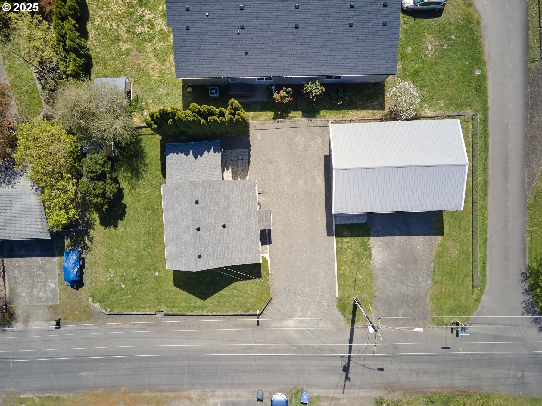 341 SW MICHNER ST