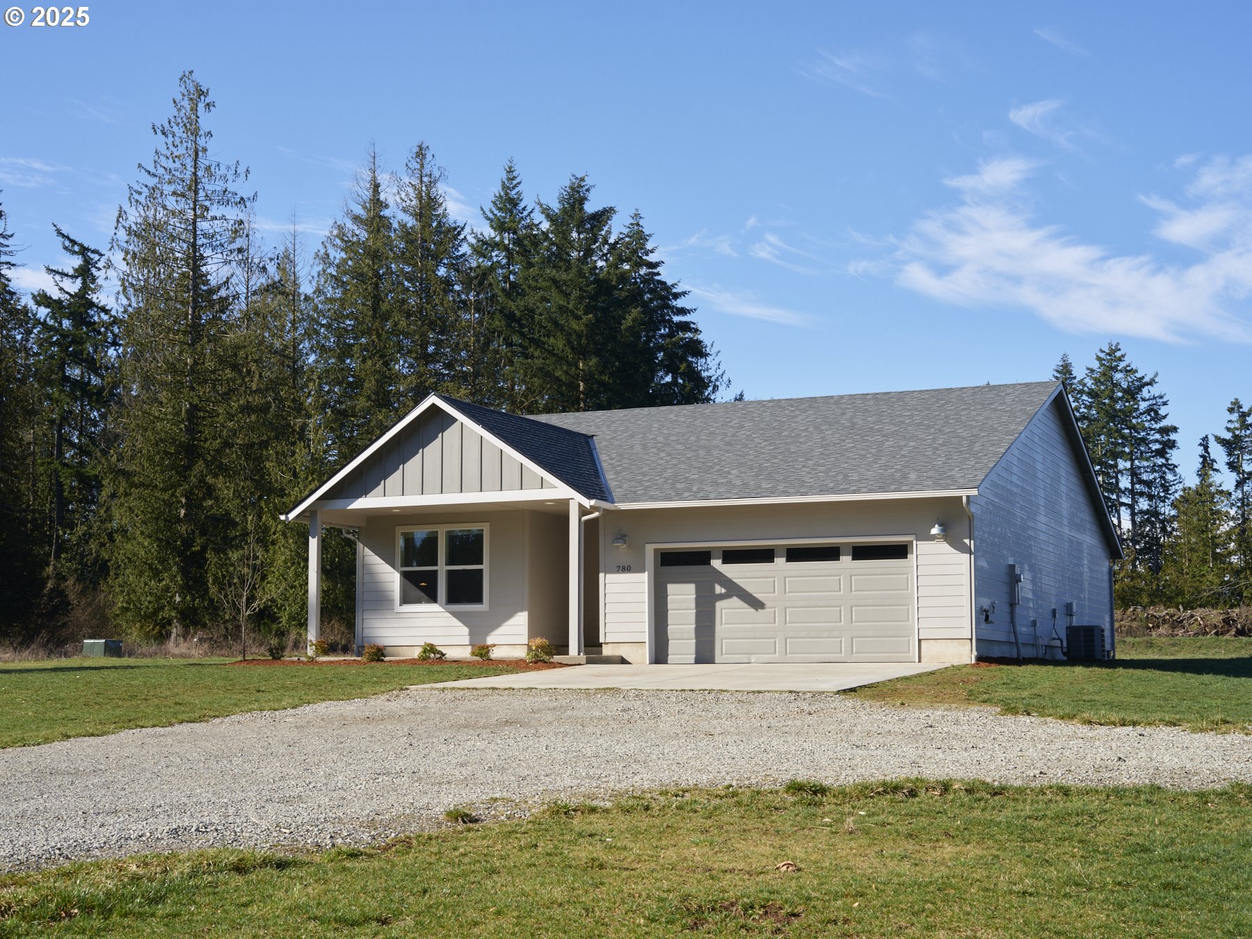 780 FROST RD