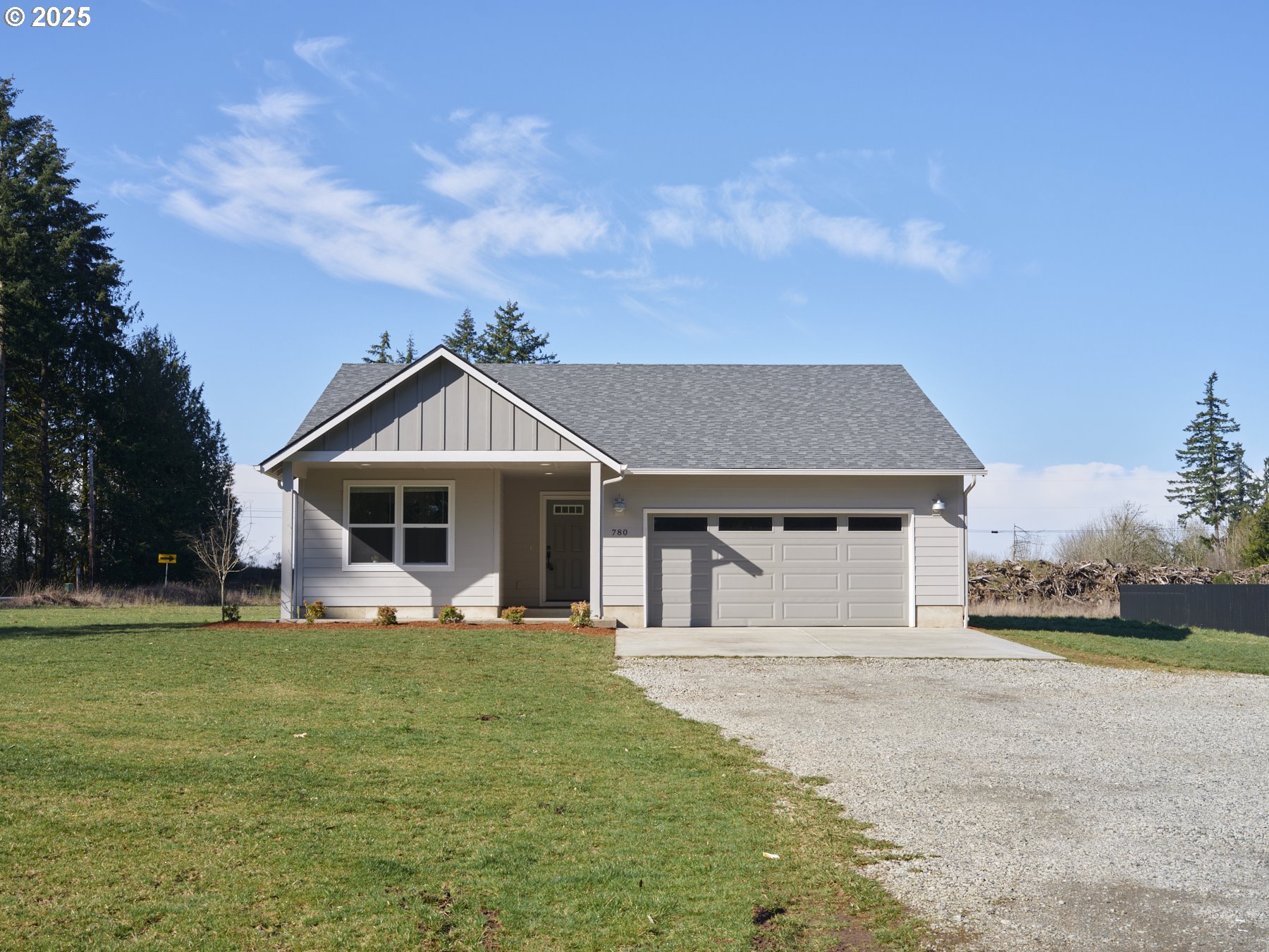 780 FROST RD