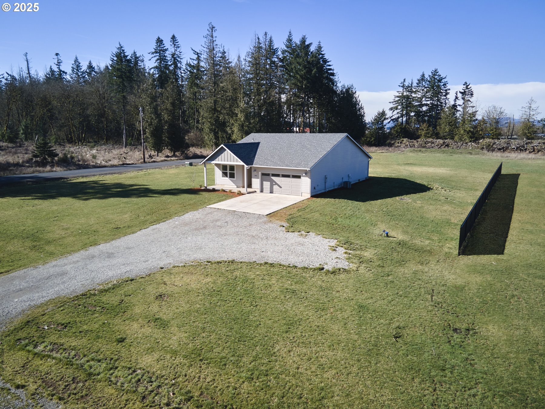 780 FROST RD
