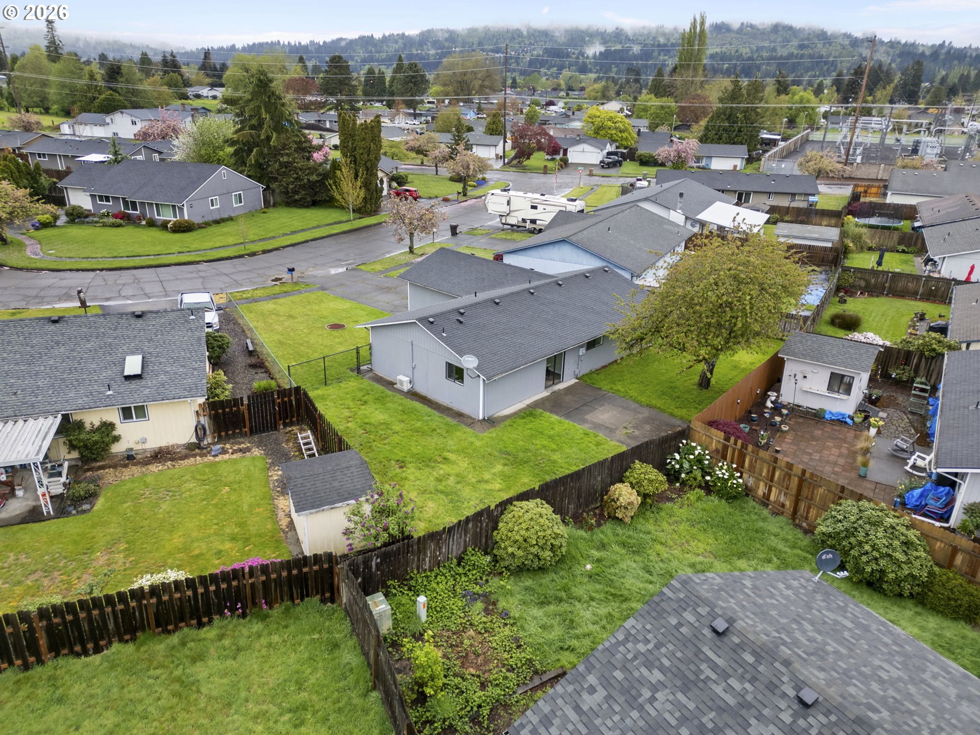7 OLIVE CT