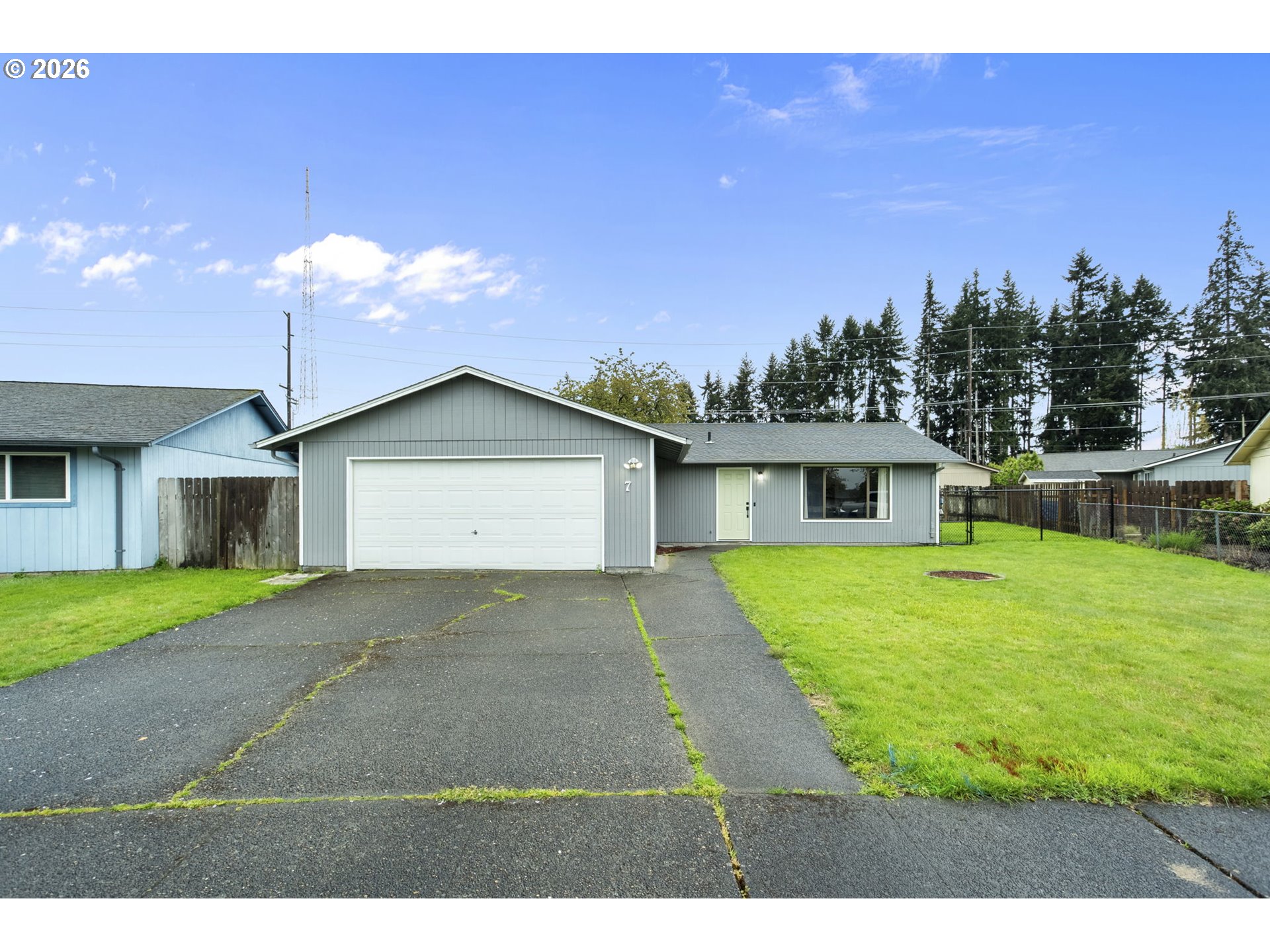 7 OLIVE CT