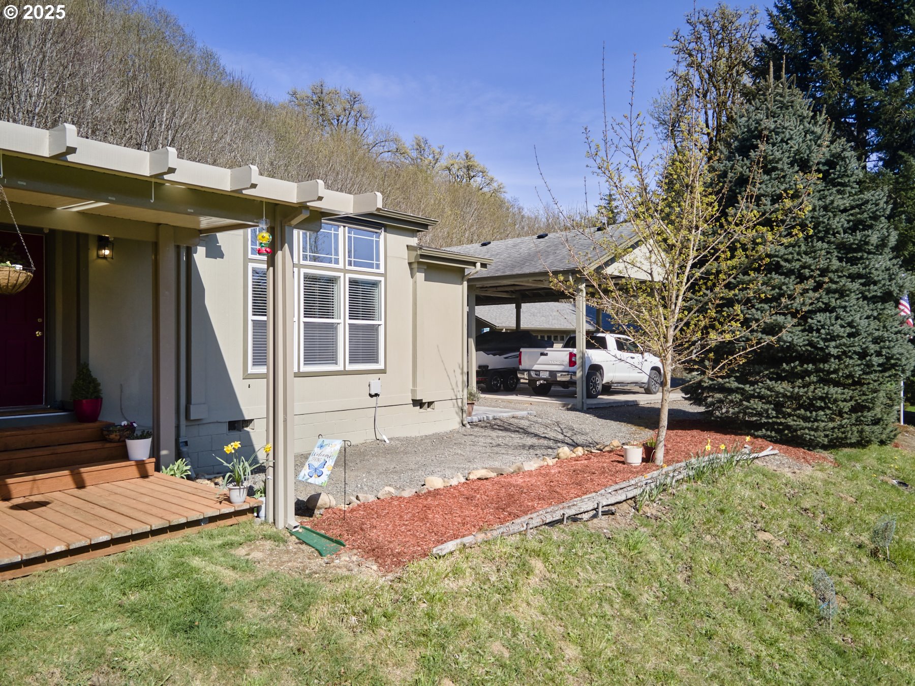 53 BUNTING DR