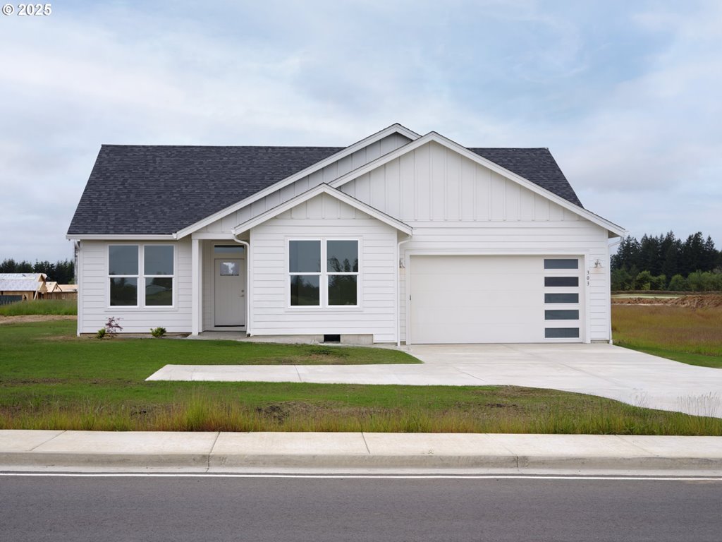 303 Kakela RD