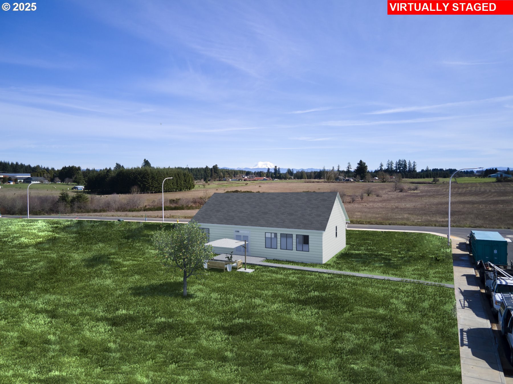 303 Kakela RD