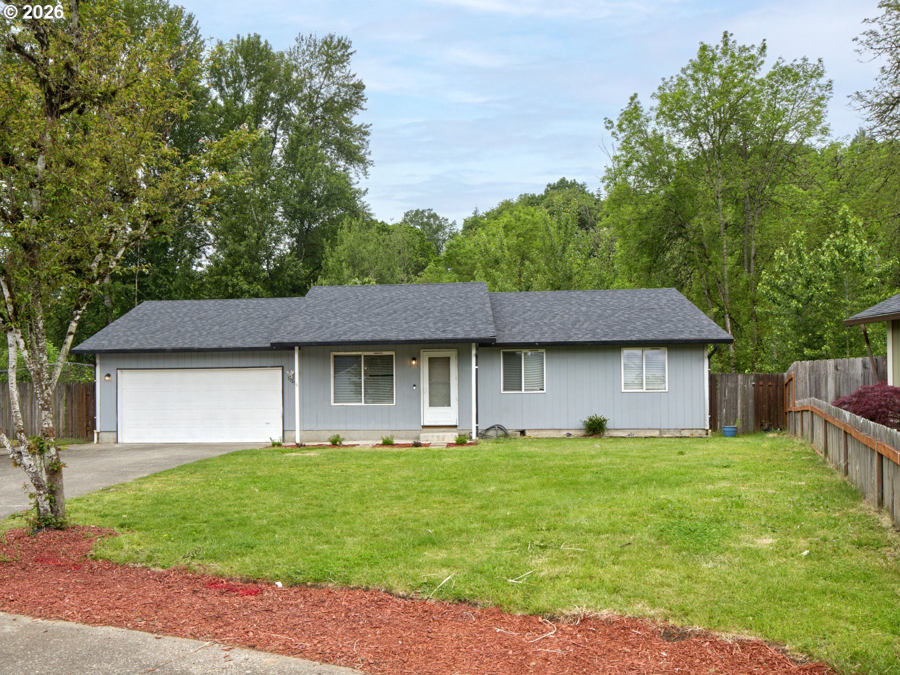 1733 FOXTAIL CIR