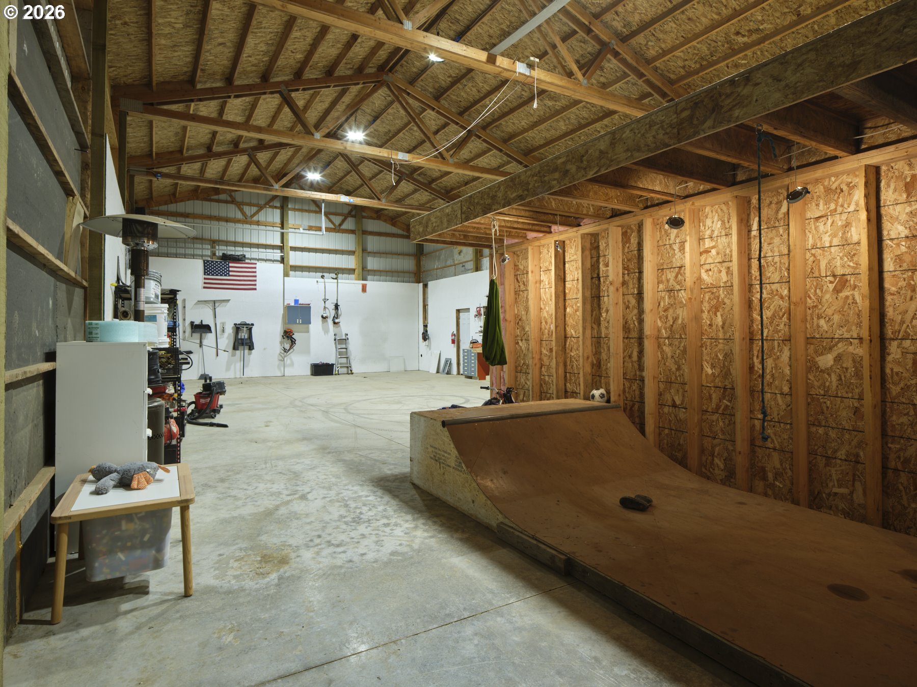 560 PARK RD