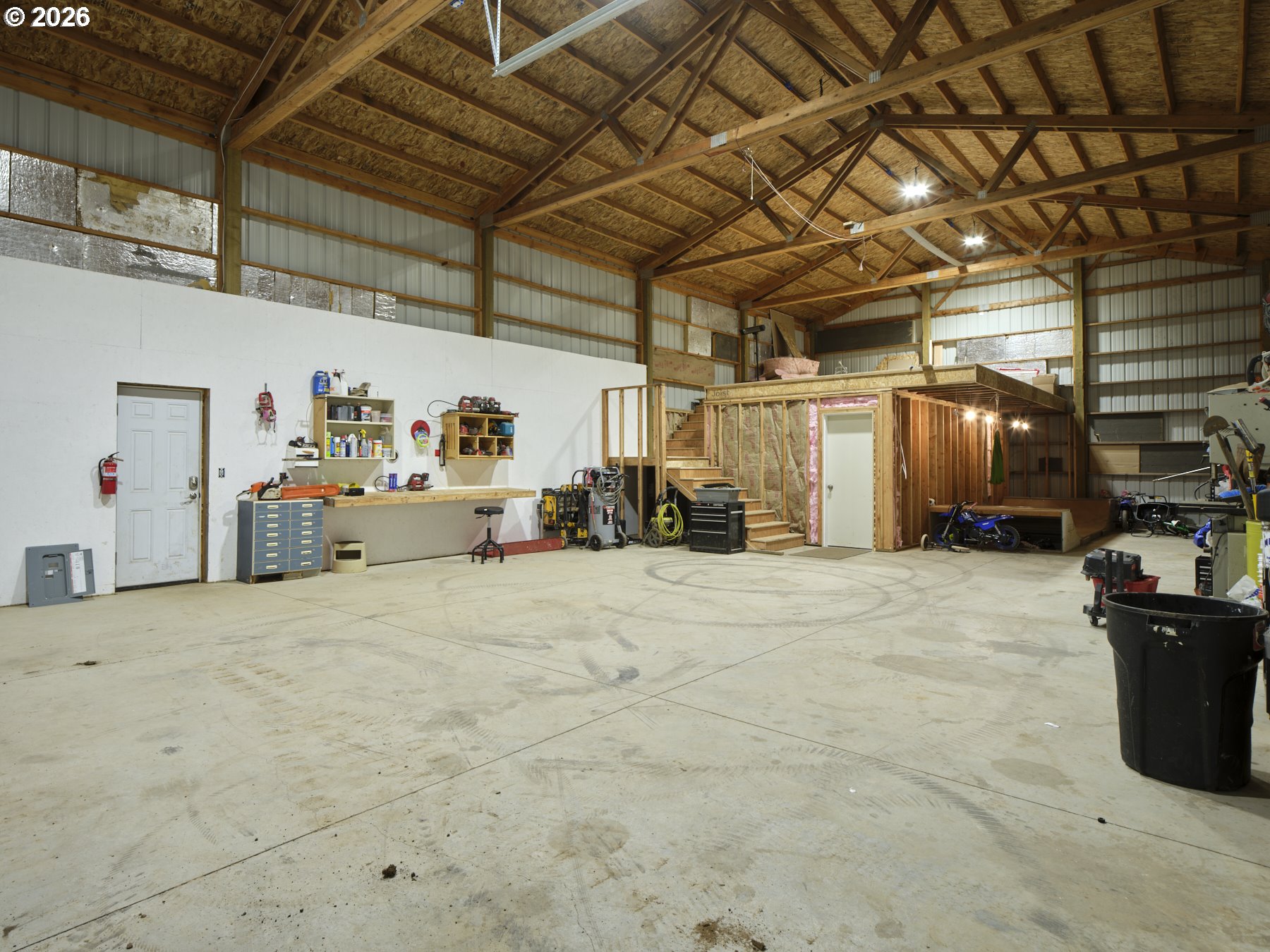 560 PARK RD