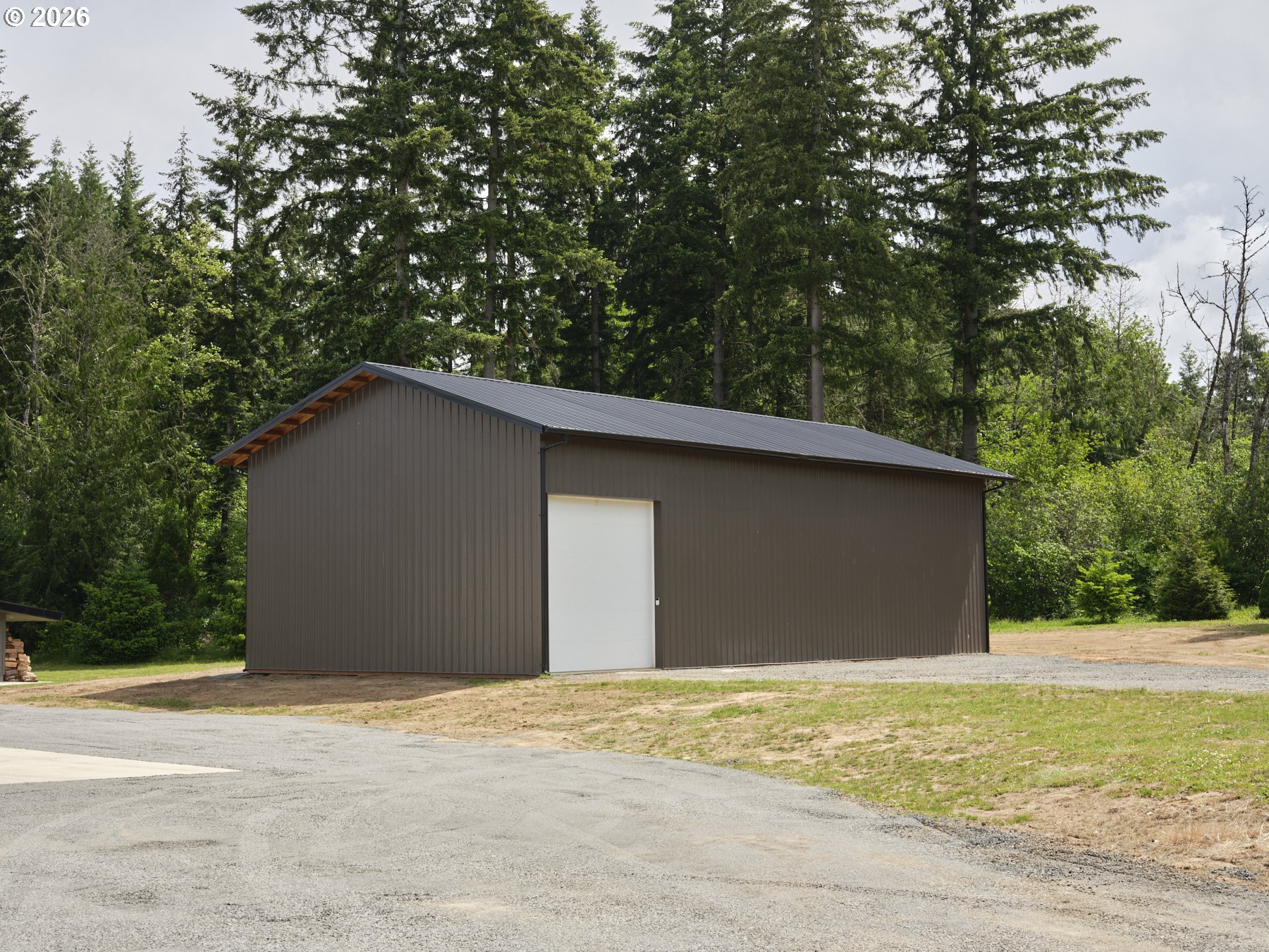 560 PARK RD
