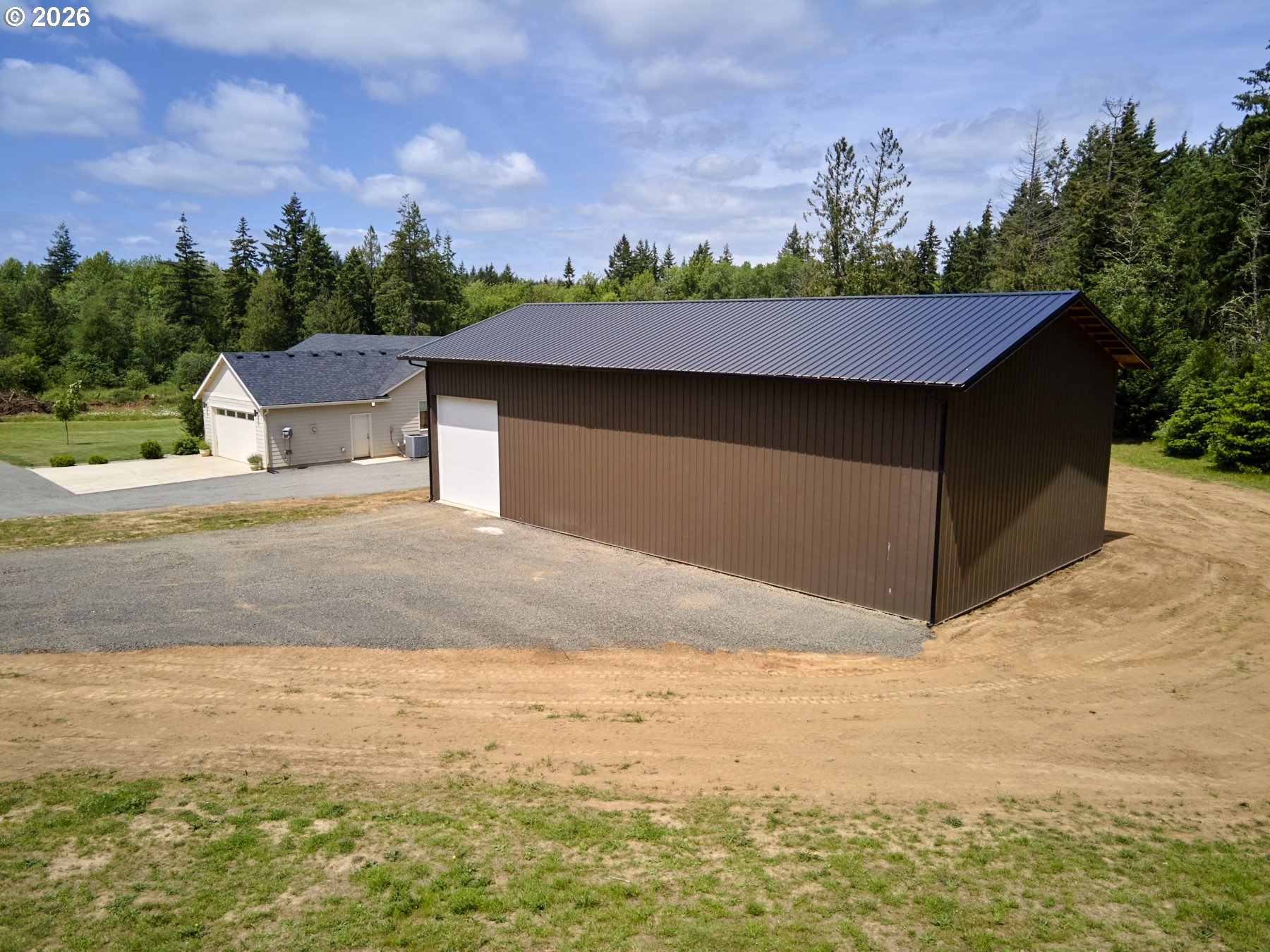560 PARK RD