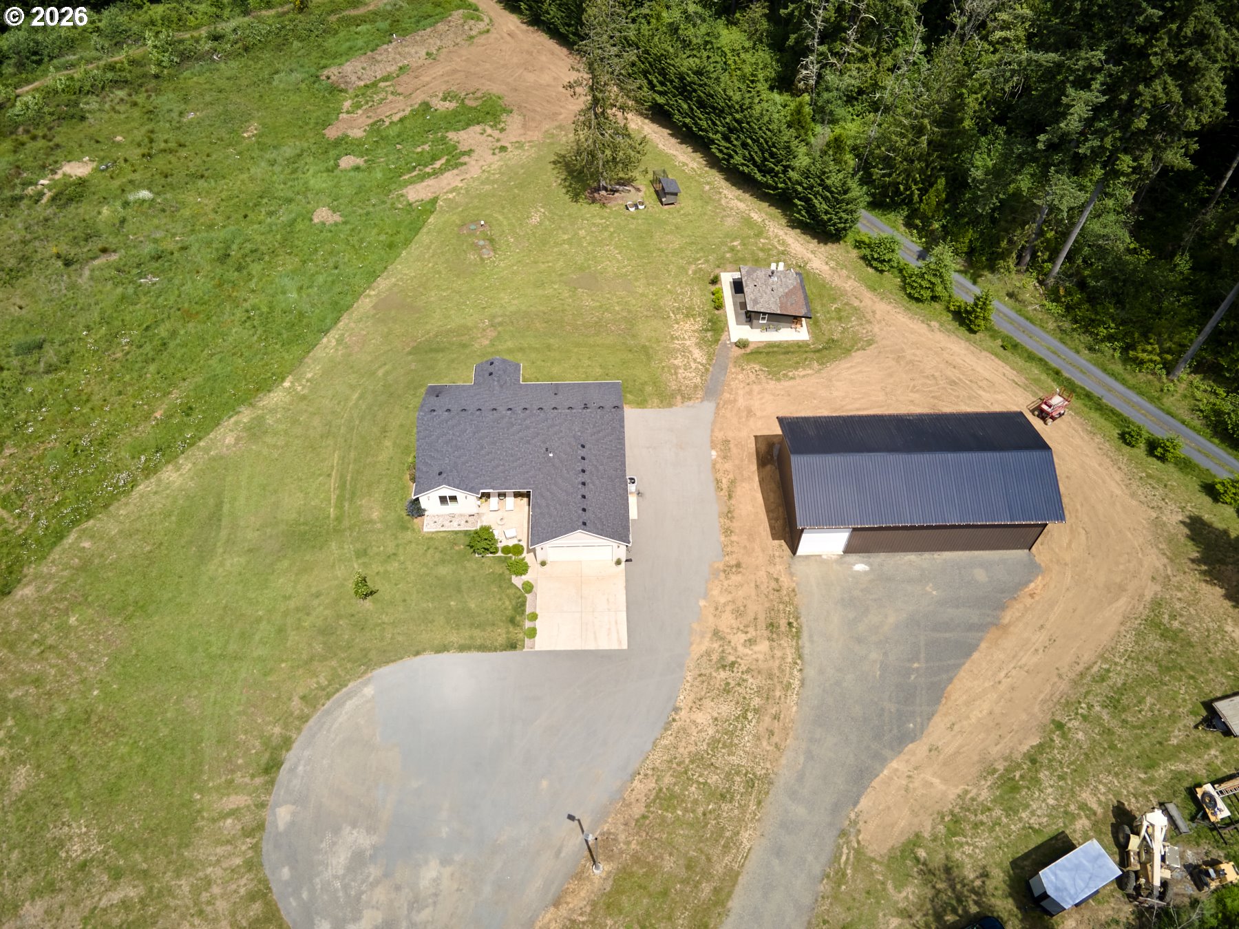 560 PARK RD