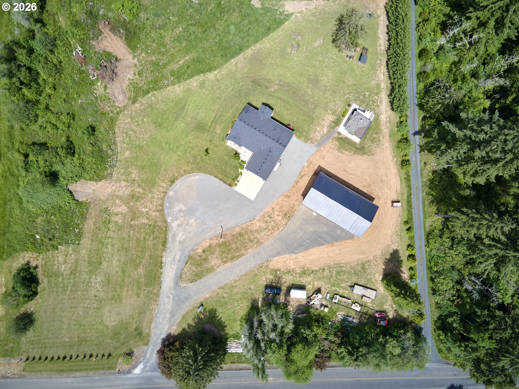 560 PARK RD