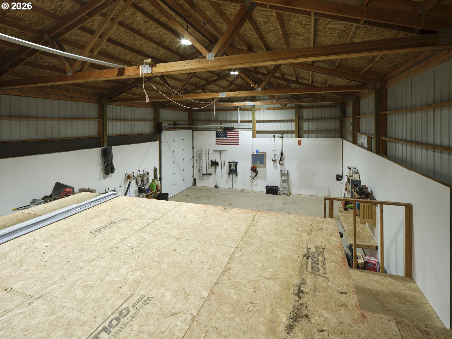 560 PARK RD