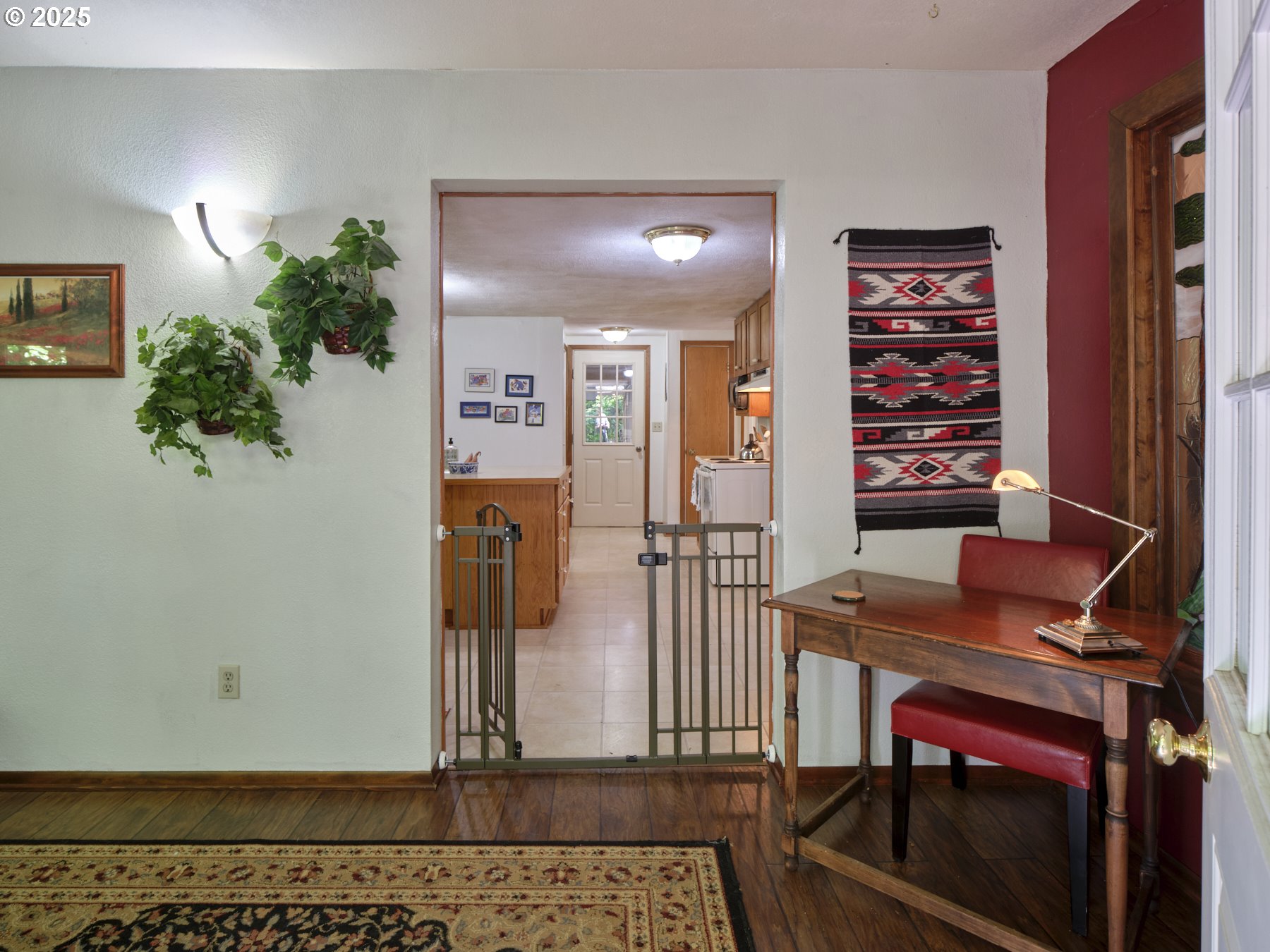 205 BAKER RD