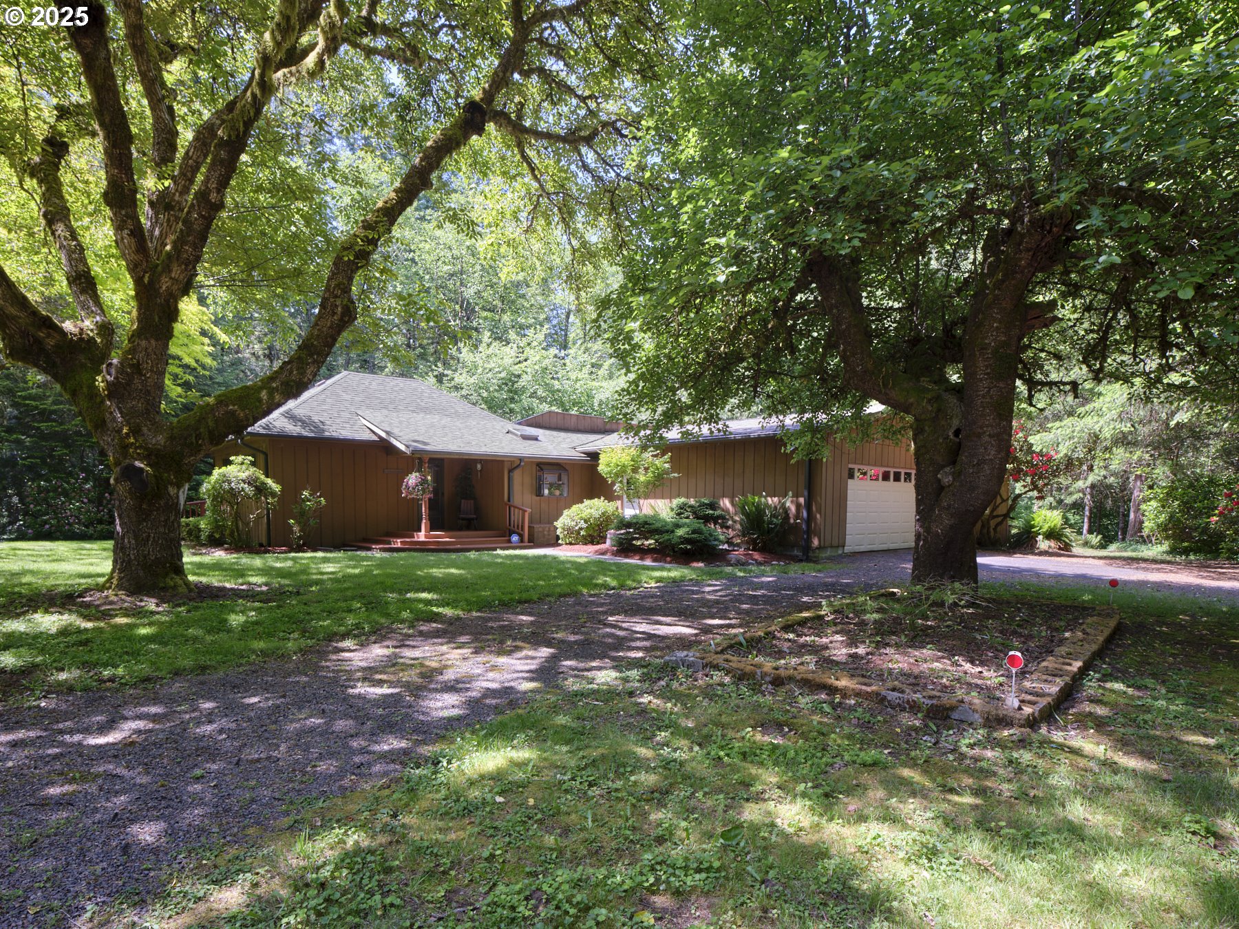 205 BAKER RD