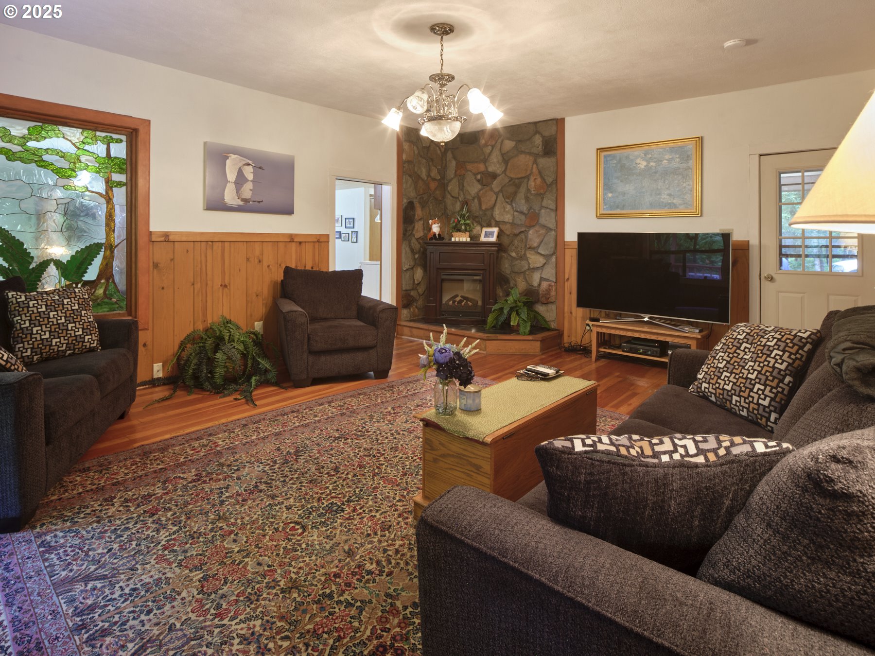 205 BAKER RD
