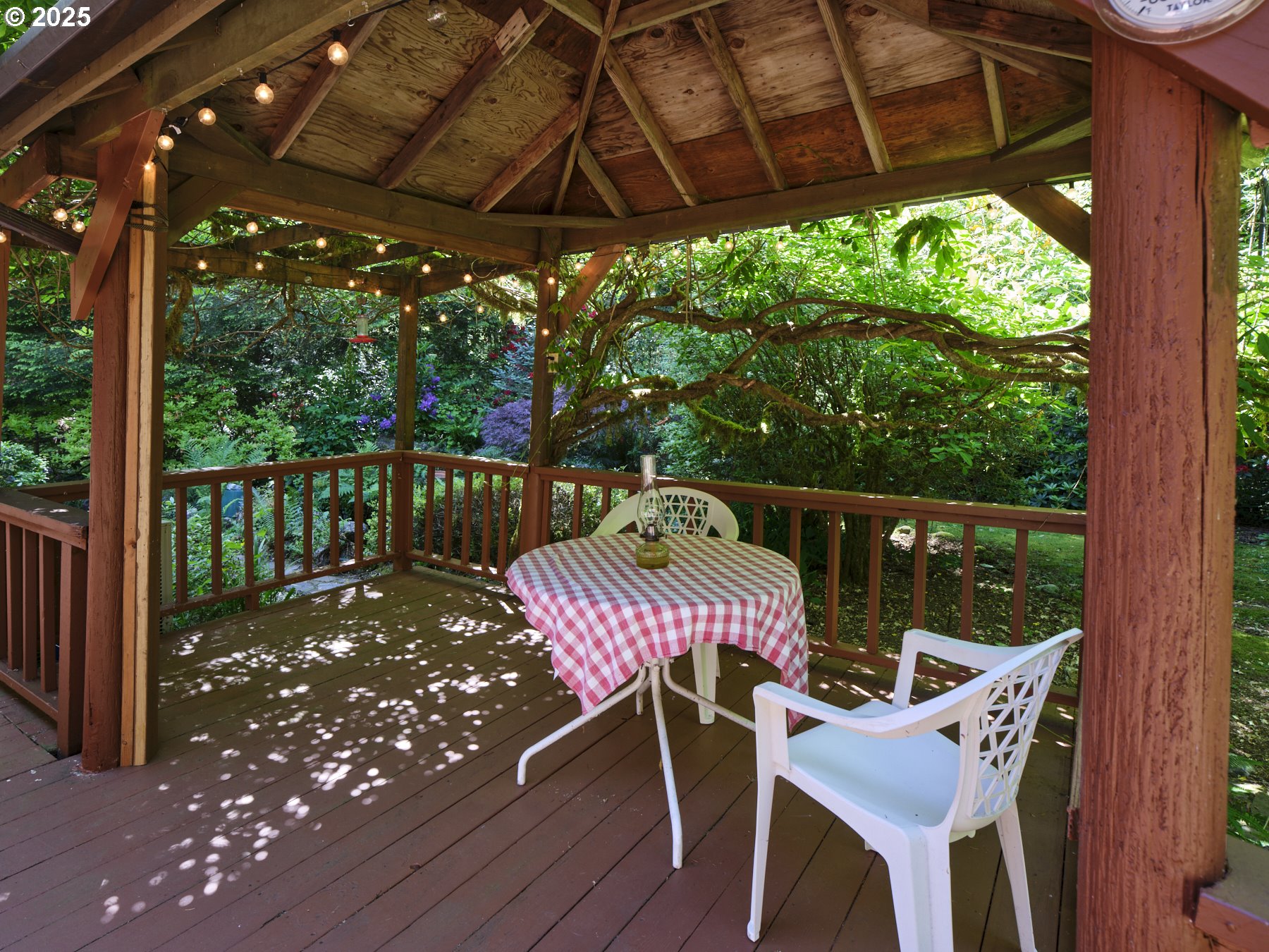 205 BAKER RD