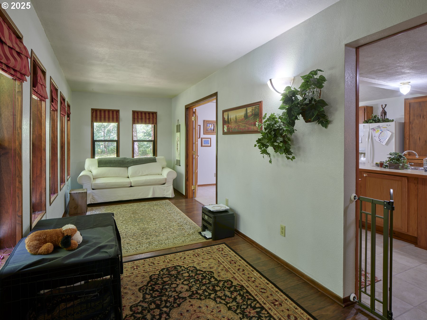 205 BAKER RD