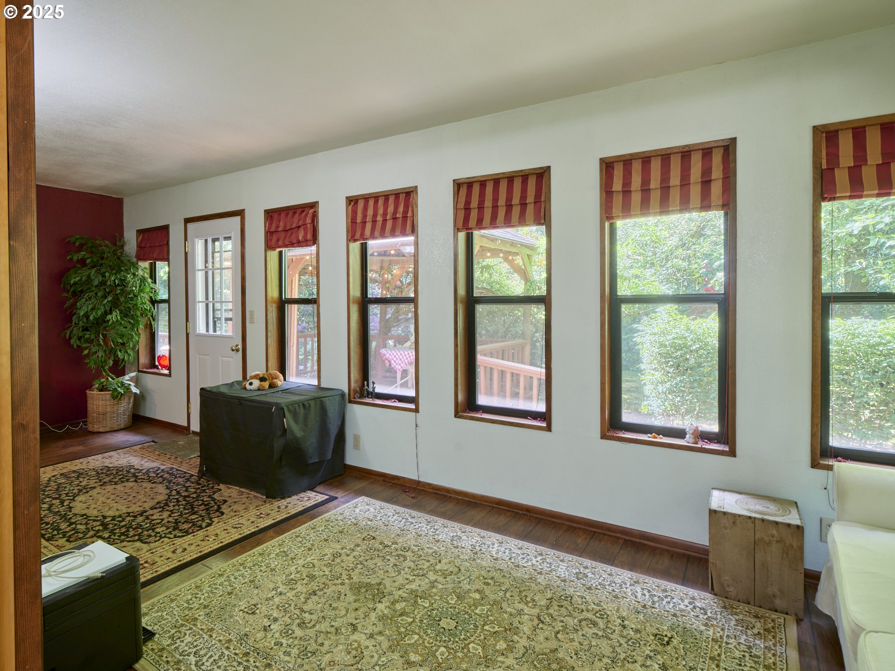 205 BAKER RD