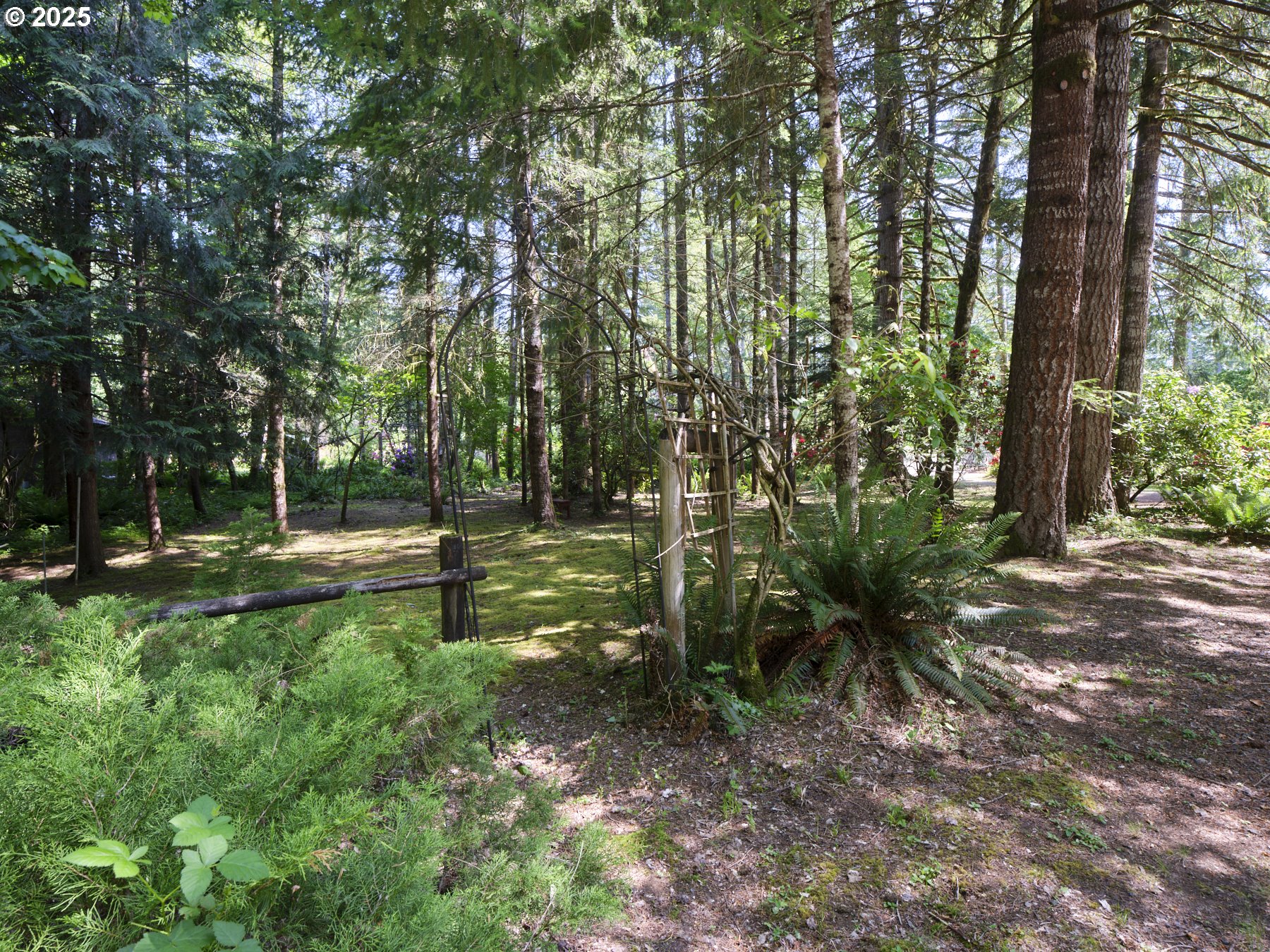 205 BAKER RD
