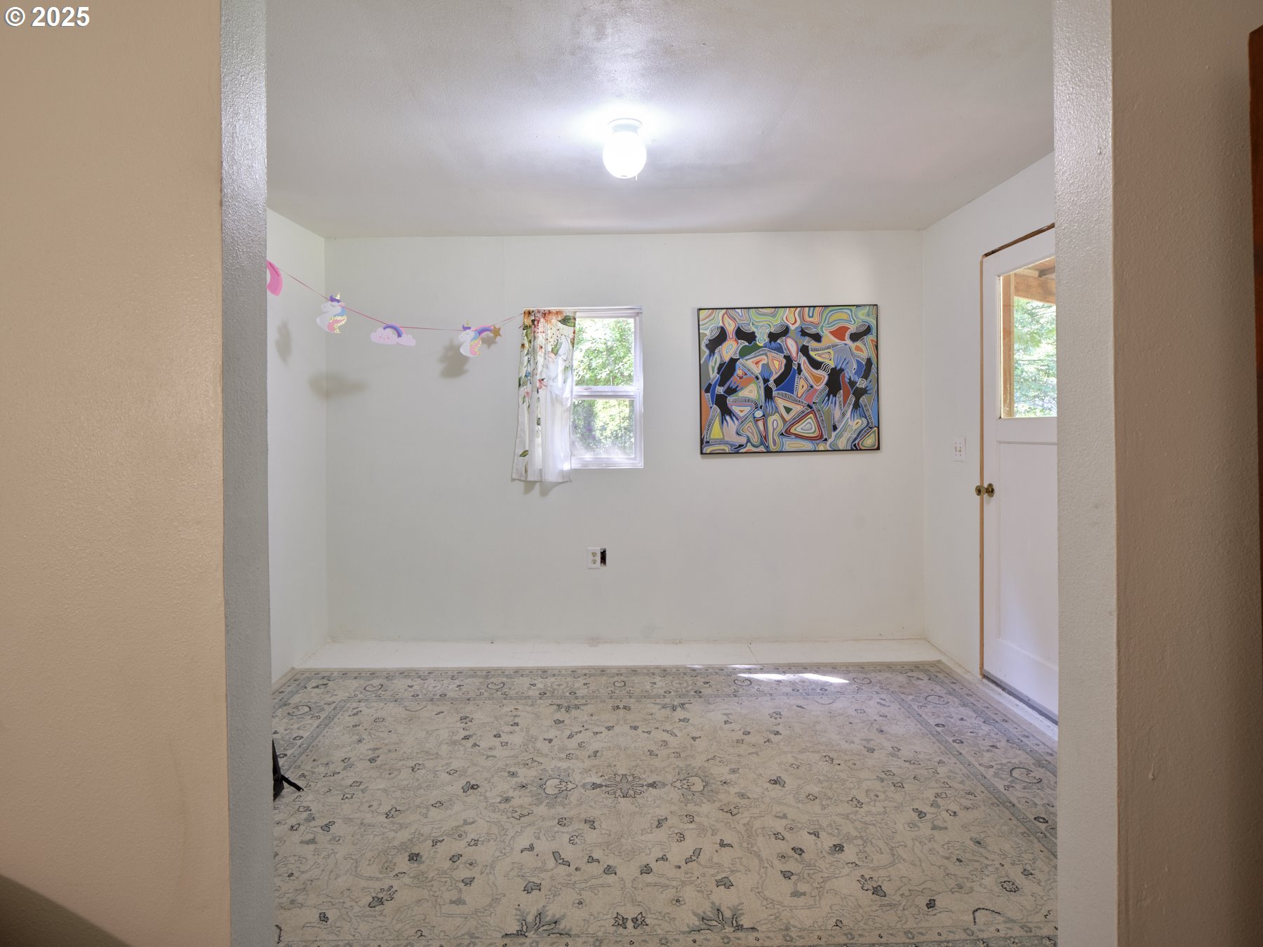 205 BAKER RD