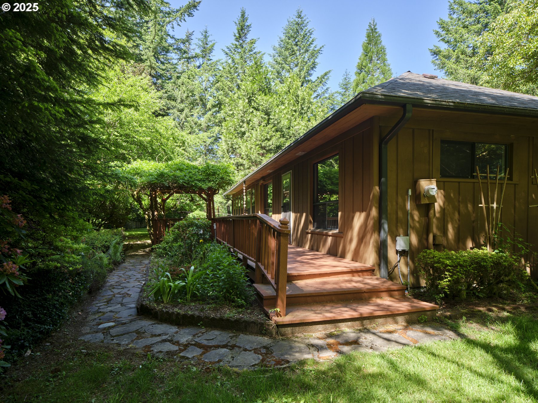 205 BAKER RD