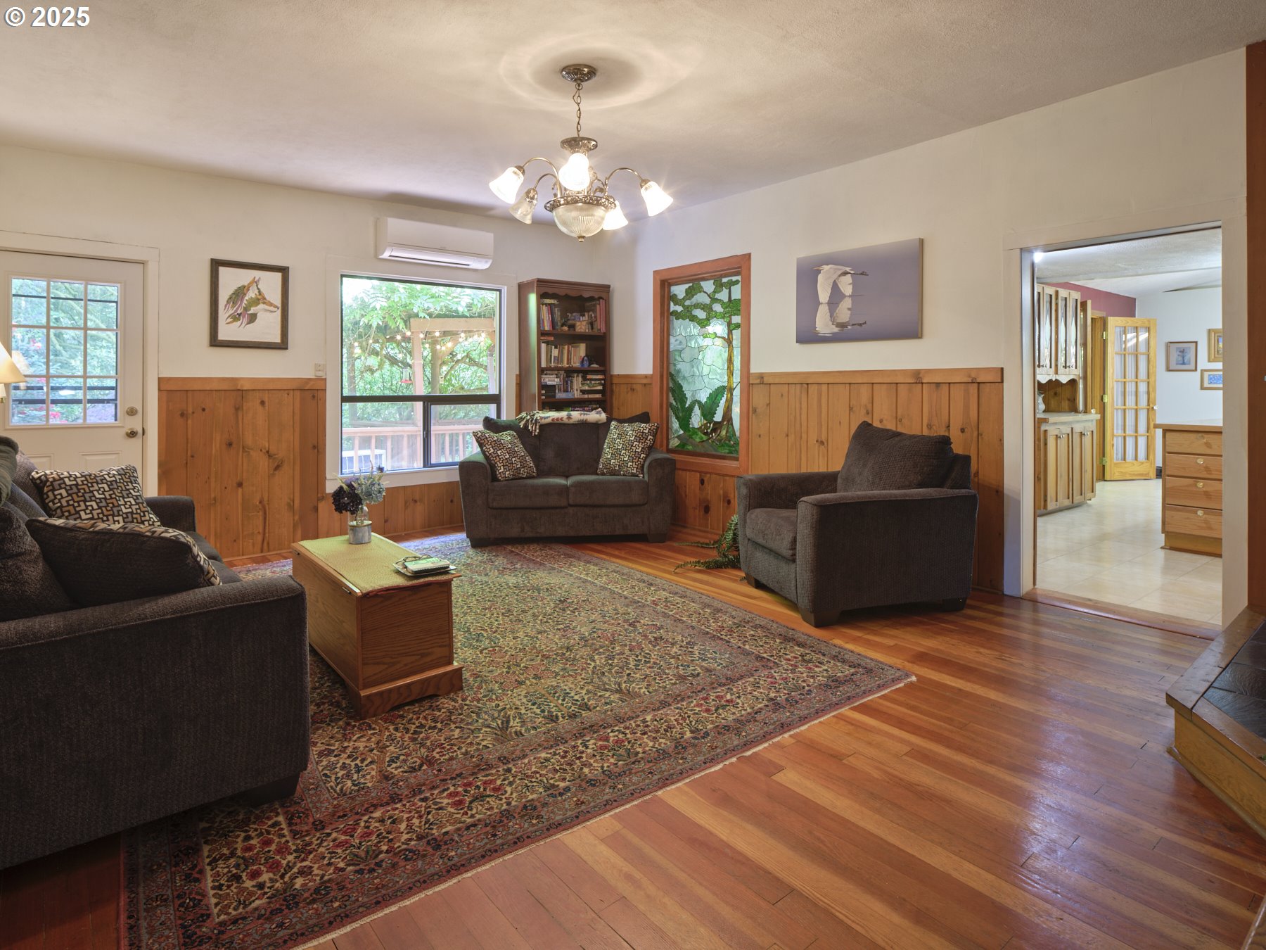 205 BAKER RD