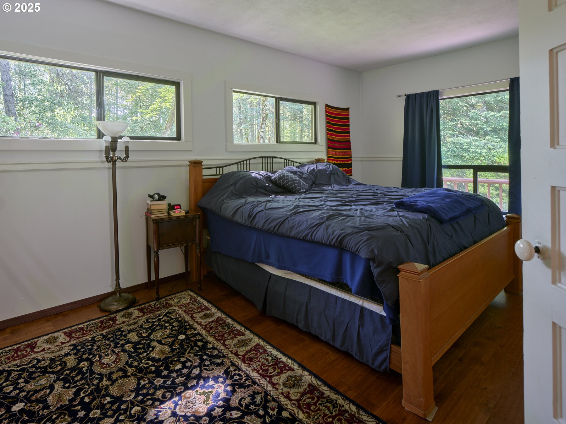 205 BAKER RD