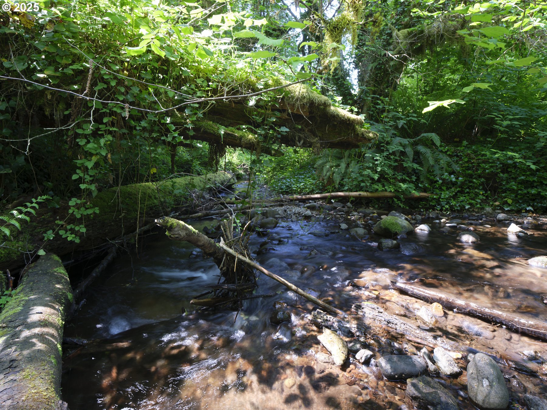205 BAKER RD