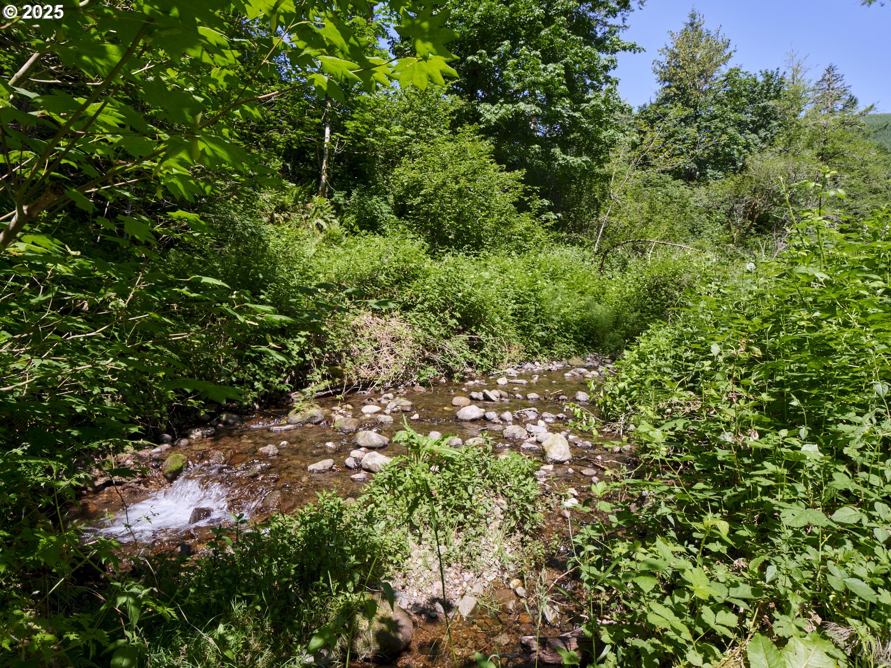 205 BAKER RD