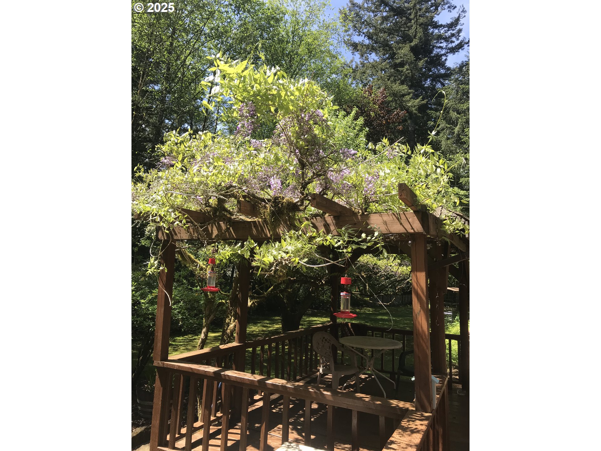205 BAKER RD