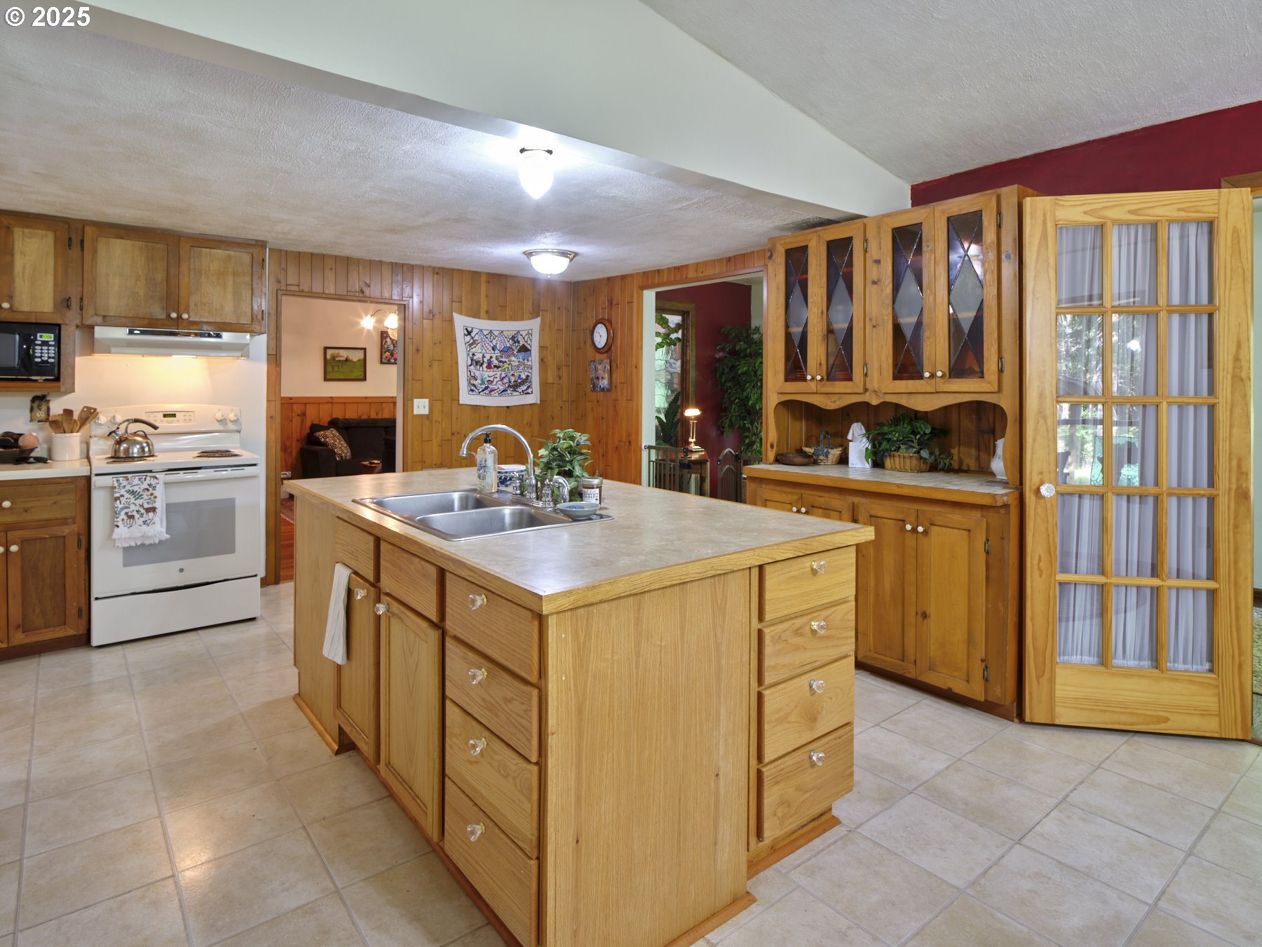 205 BAKER RD
